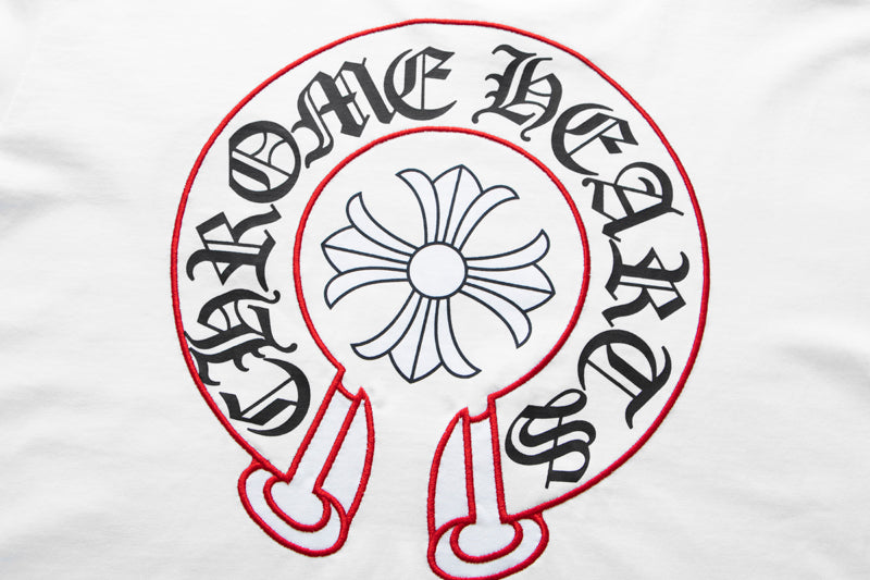 Chrome Hearts New T-shirts 6008