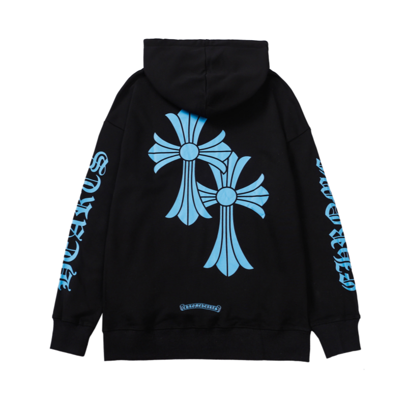 Chrome Hearts New Hoodie 8815