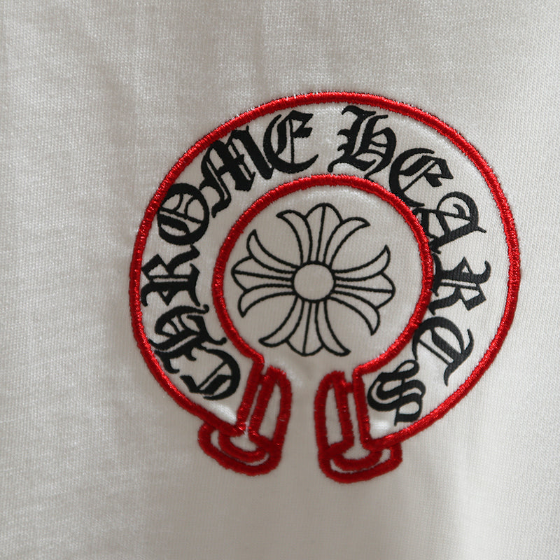 Chrome Hearts New T-shirts 6008