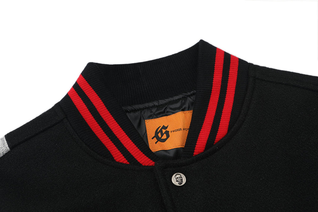 God Speed uniforme da baseball