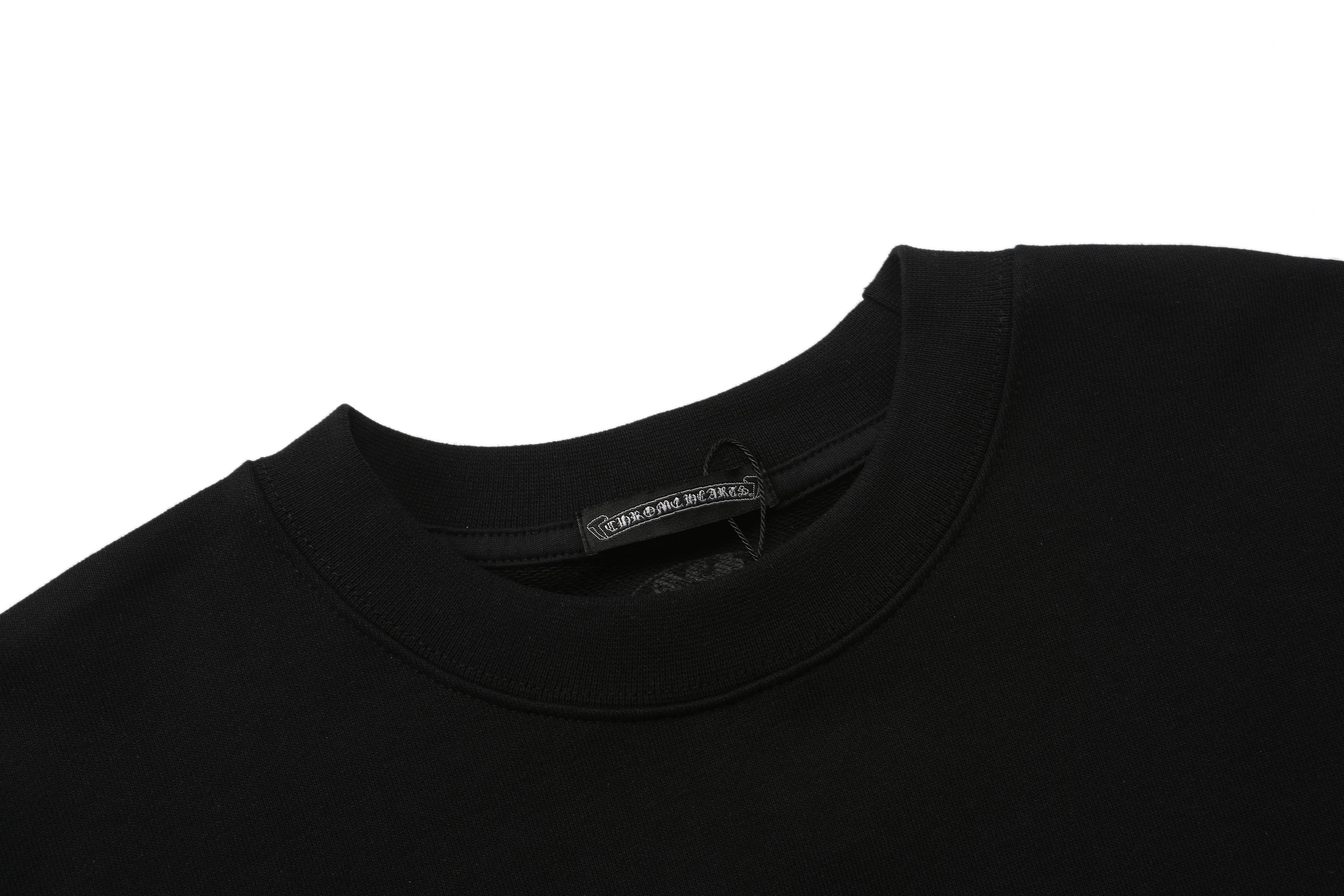 Chrome Hearts New SWEATSHIRTS TQ51