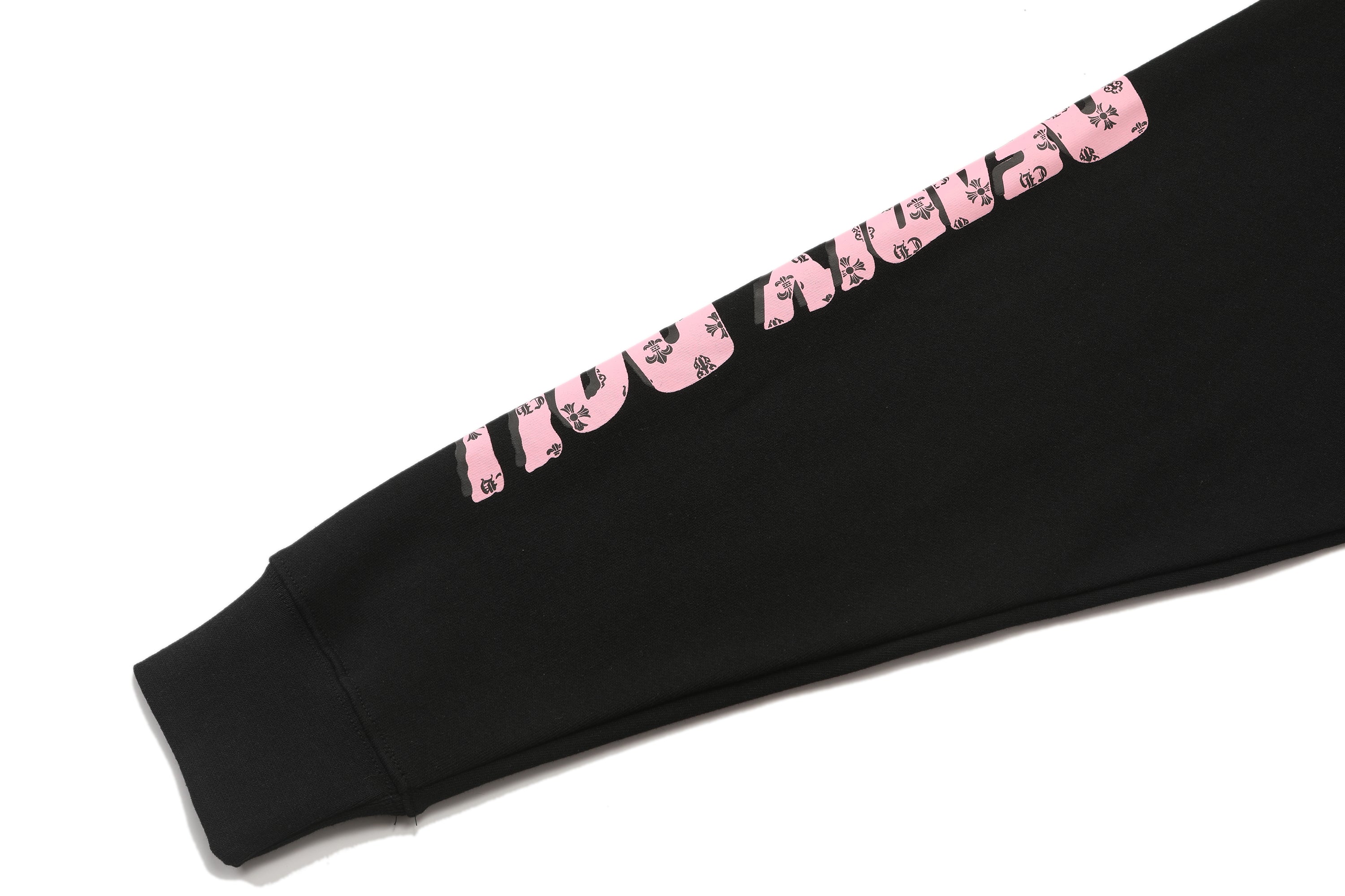 Chrome Hearts New SWEATSHIRTS TQ51