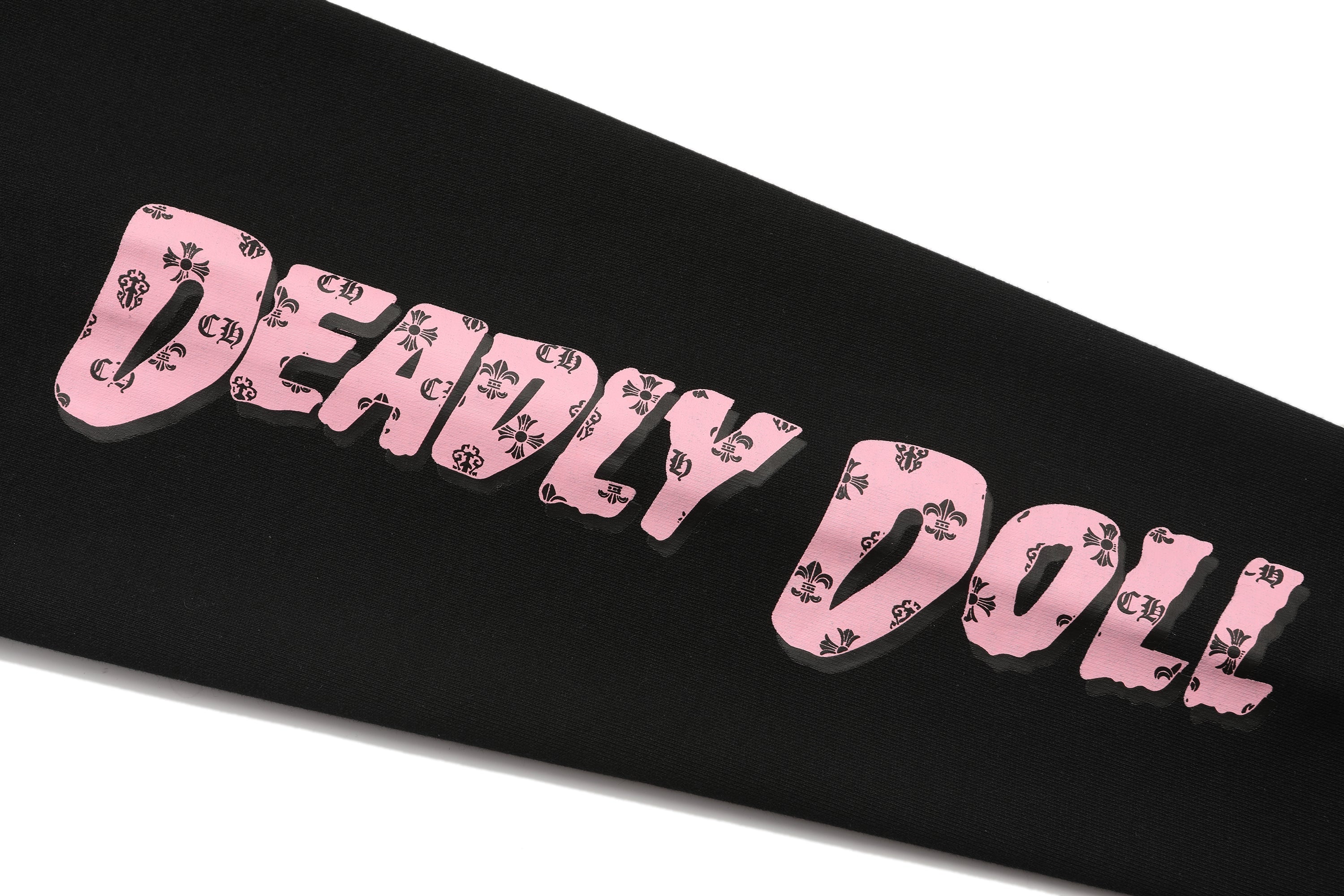 Chrome Hearts New SWEATSHIRTS TQ51