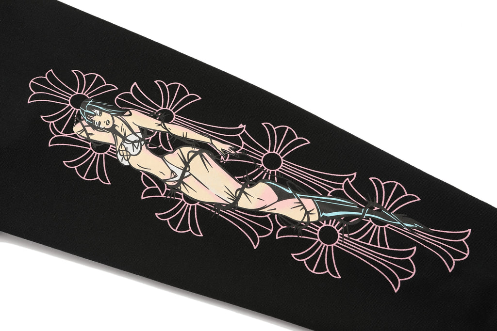 Chrome Hearts New SWEATSHIRTS TQ51