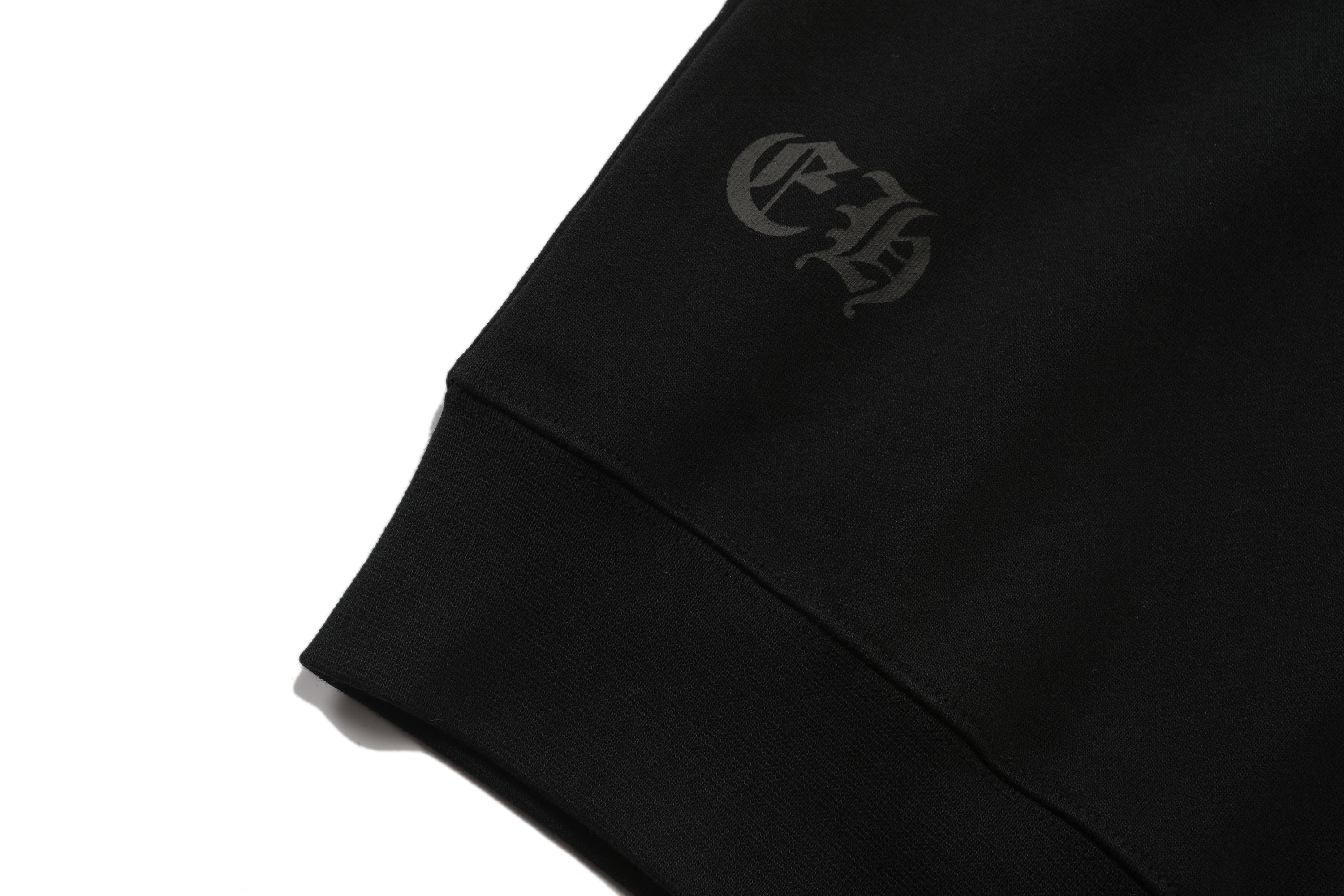 Chrome Hearts New SWEATSHIRTS TQ51