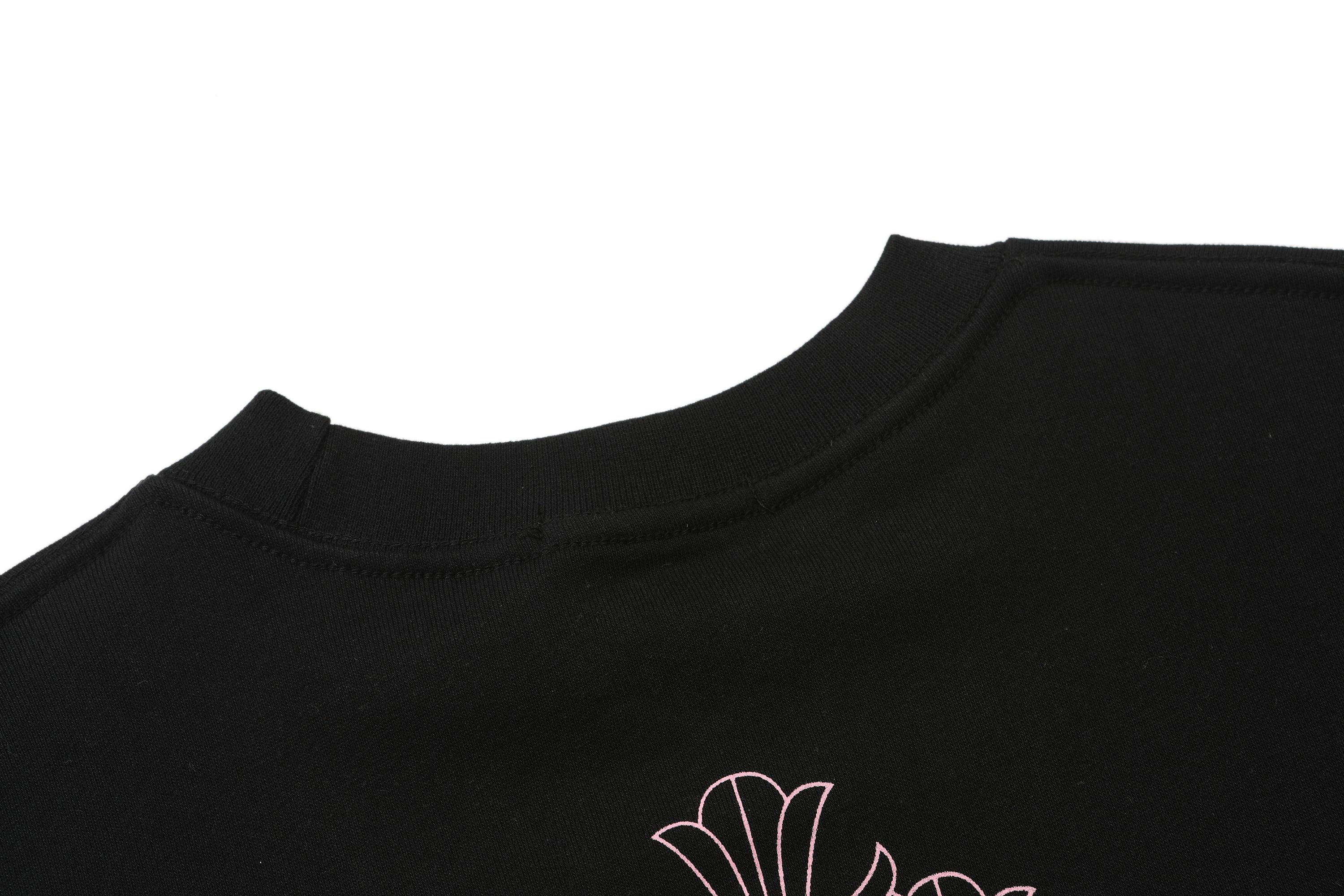 Chrome Hearts New SWEATSHIRTS TQ51