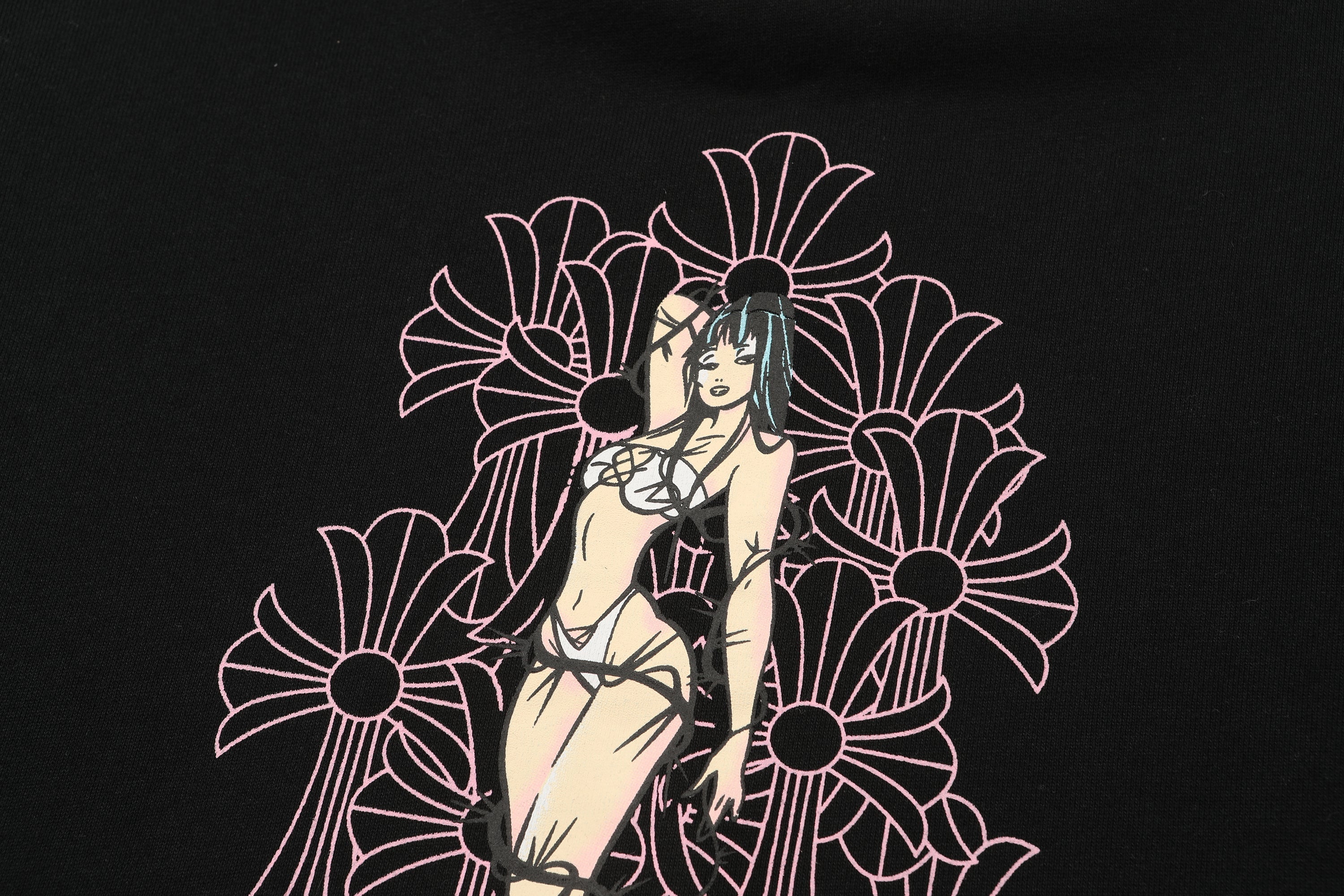 Chrome Hearts New SWEATSHIRTS TQ51