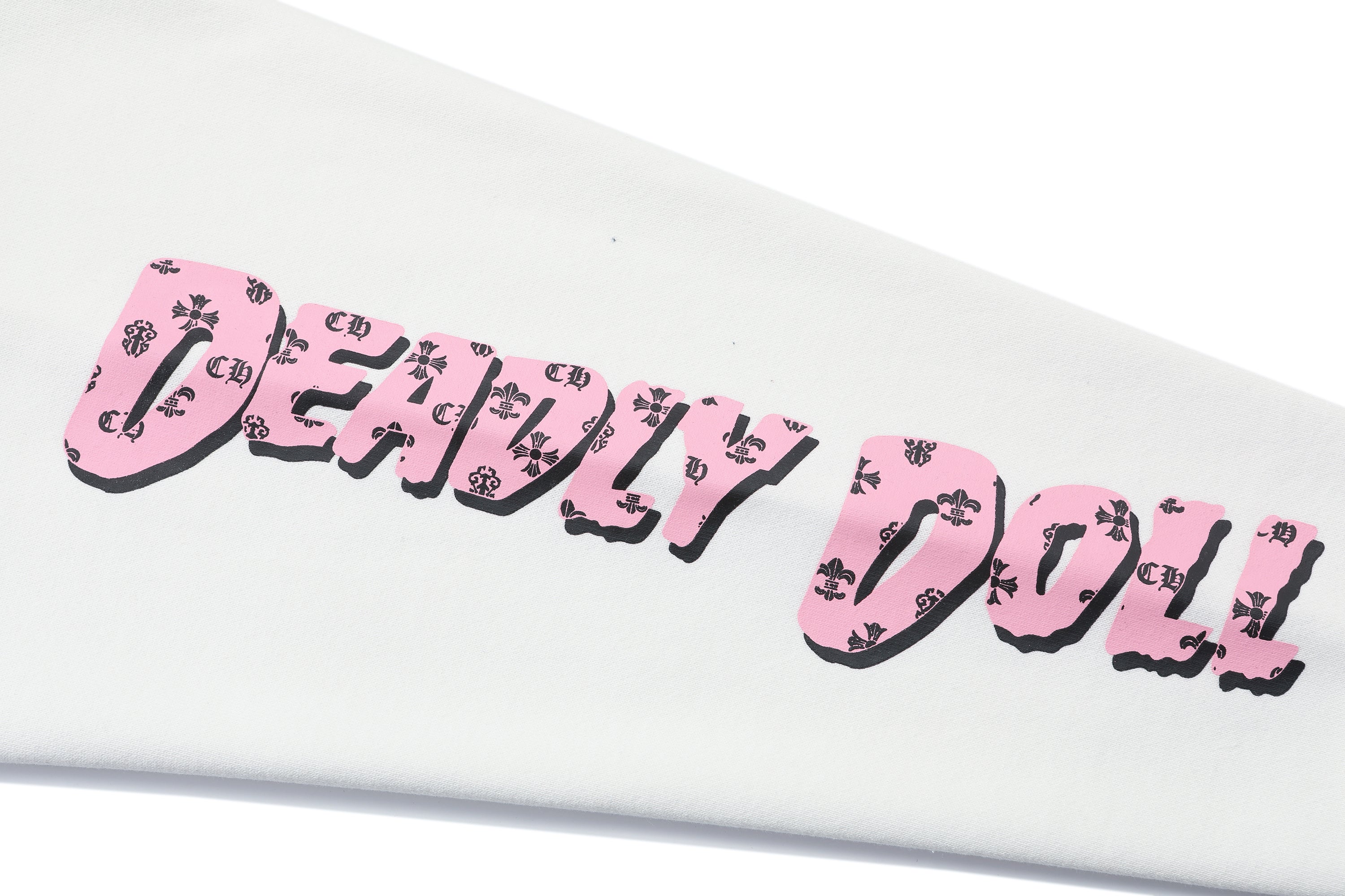 Chrome Hearts New SWEATSHIRTS TQ51