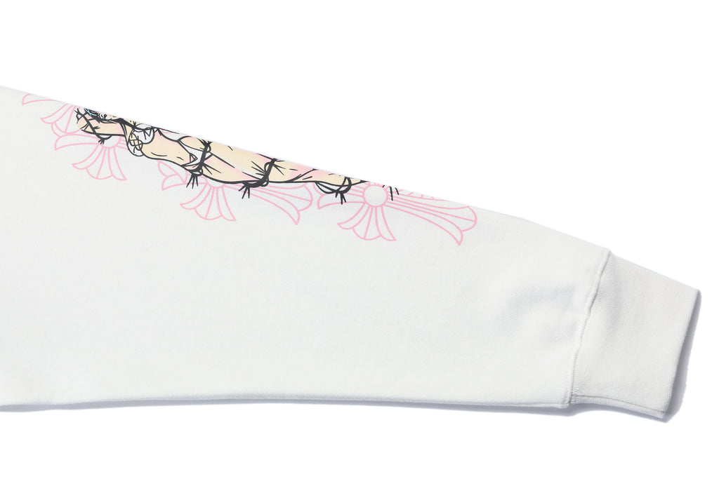 Chrome Hearts New SWEATSHIRTS TQ51