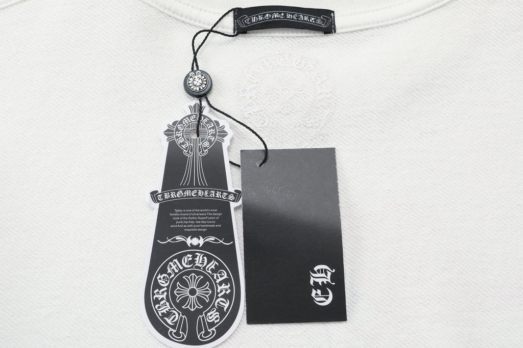 Chrome Hearts New SWEATSHIRTS TQ51