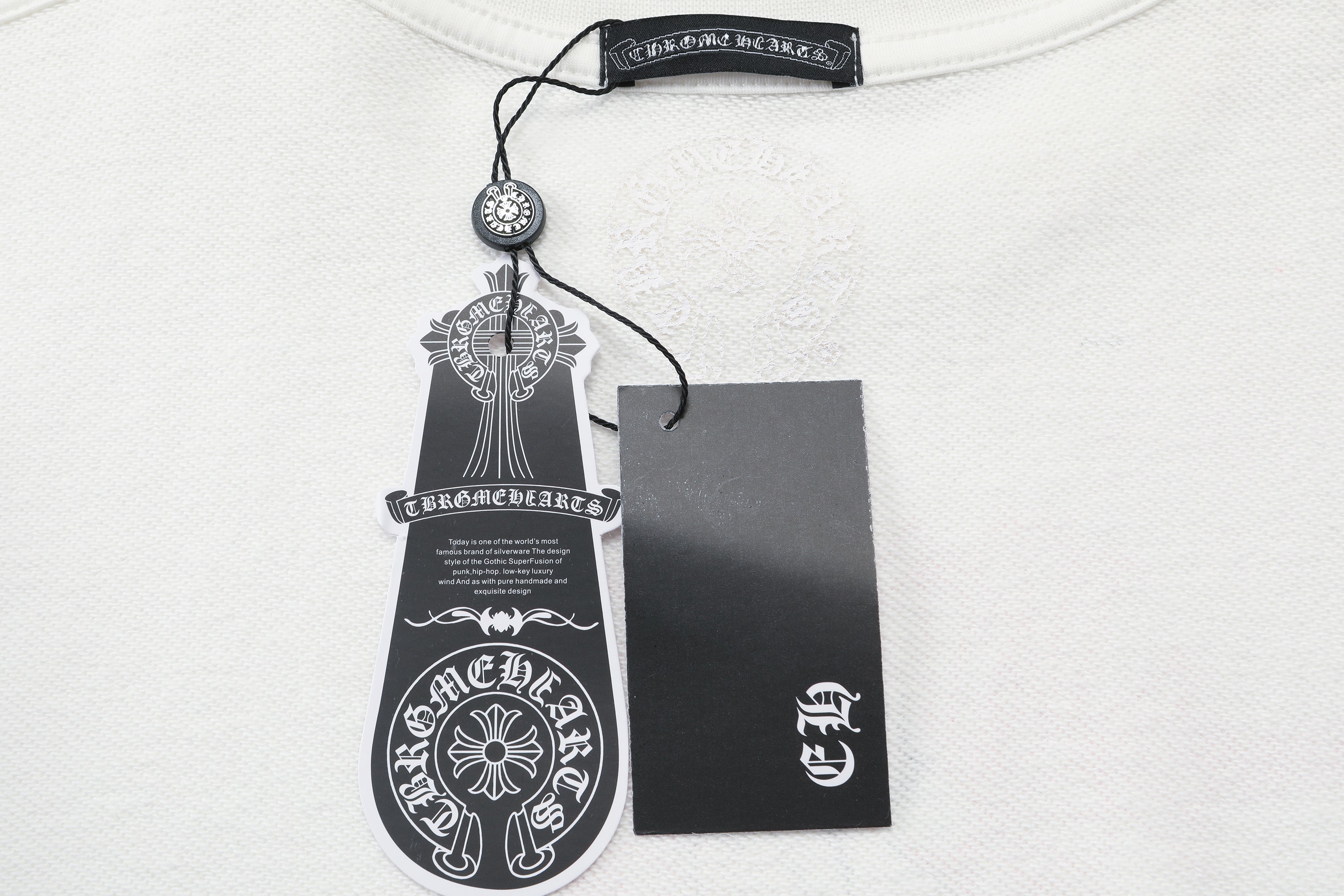 Chrome Hearts New SWEATSHIRTS TQ51