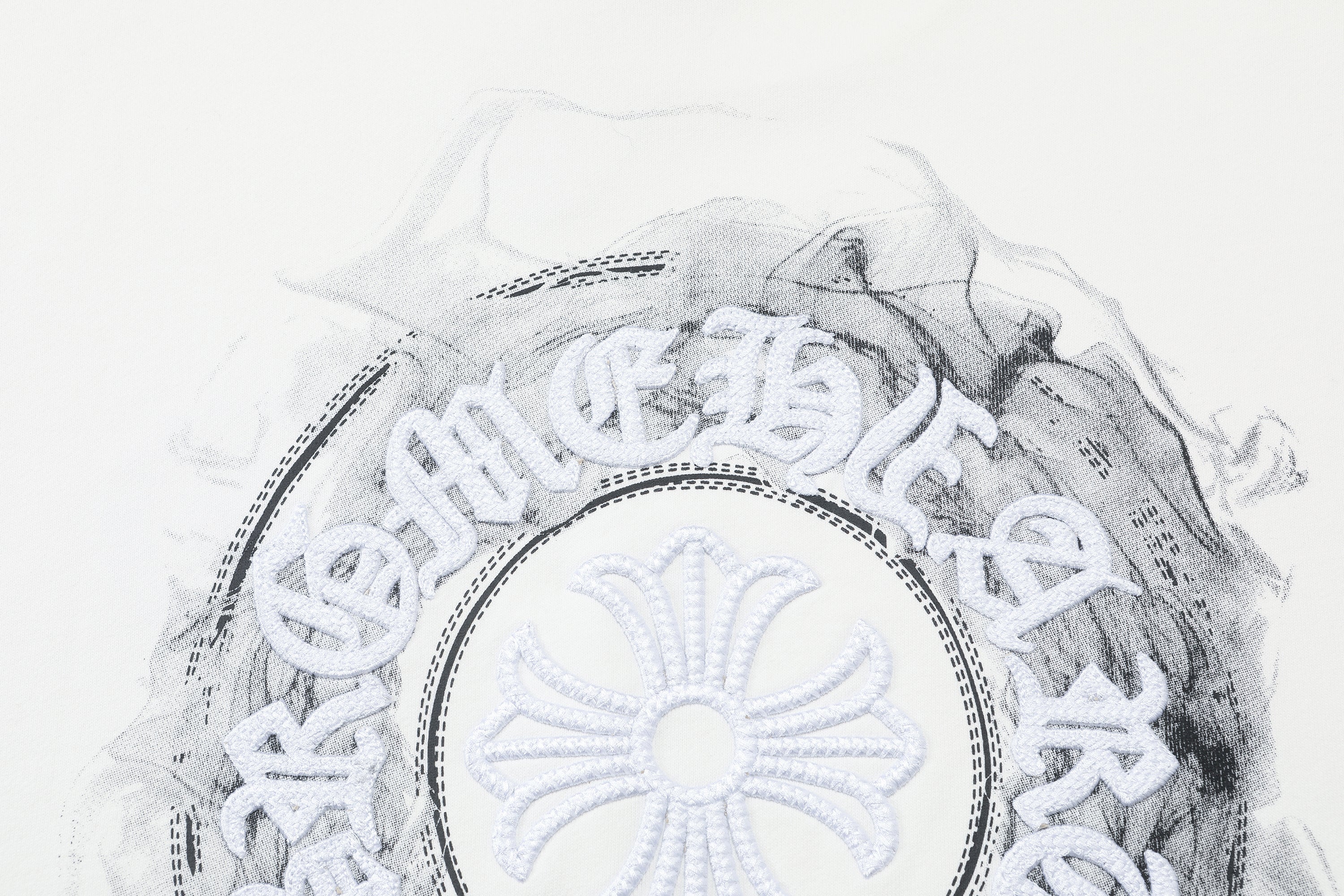 Chrome Hearts New SWEATSHIRTS TQ45