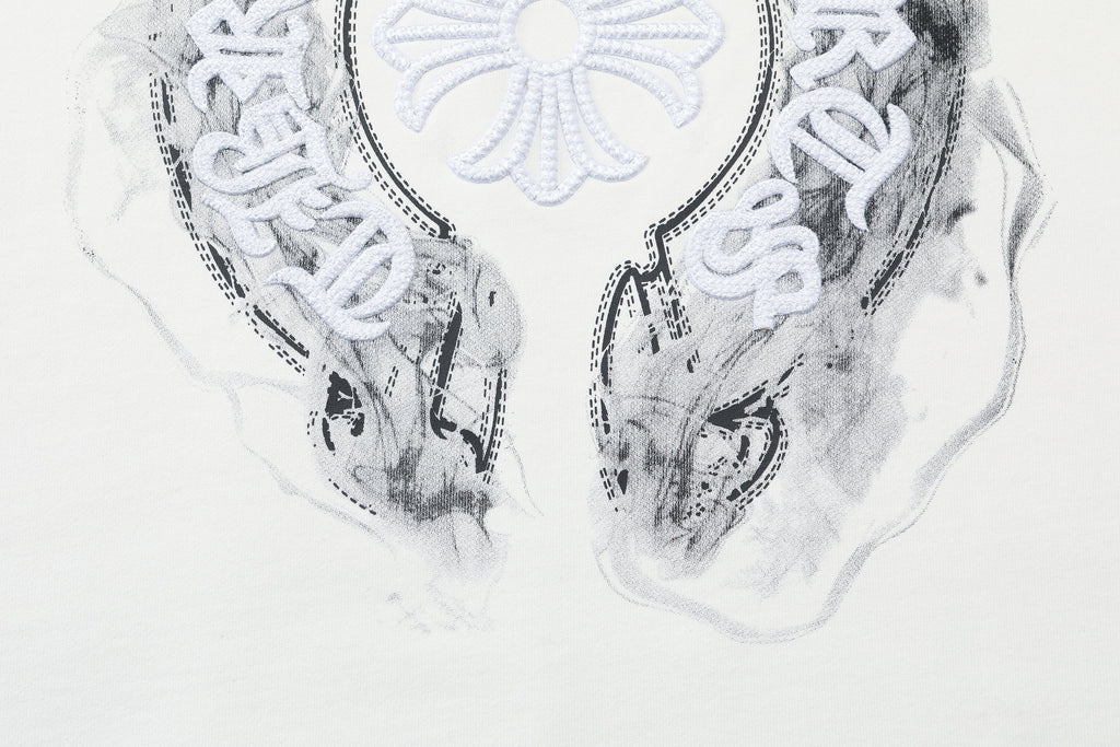 Chrome Hearts New SWEATSHIRTS TQ45