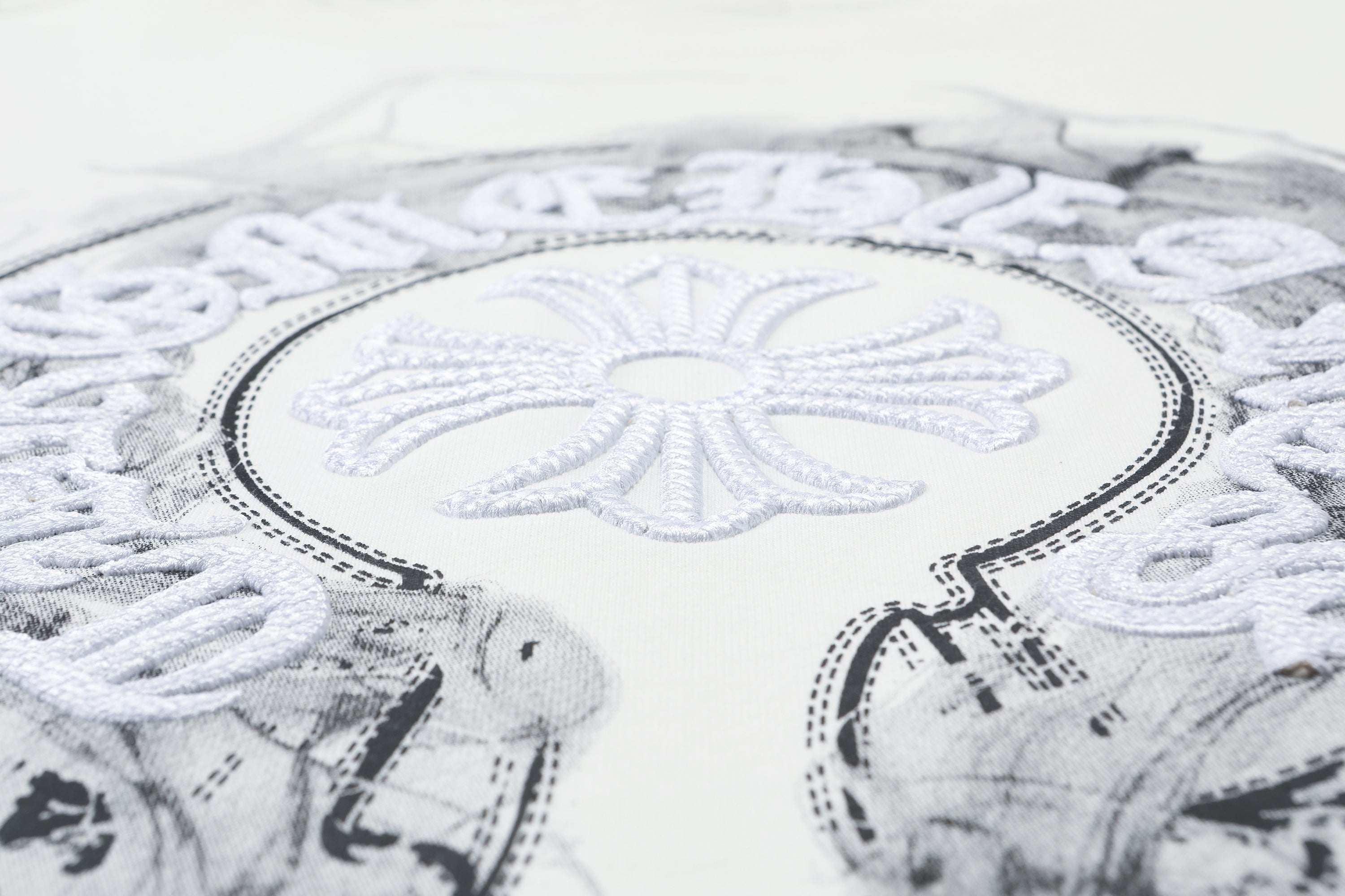 Chrome Hearts New SWEATSHIRTS TQ45