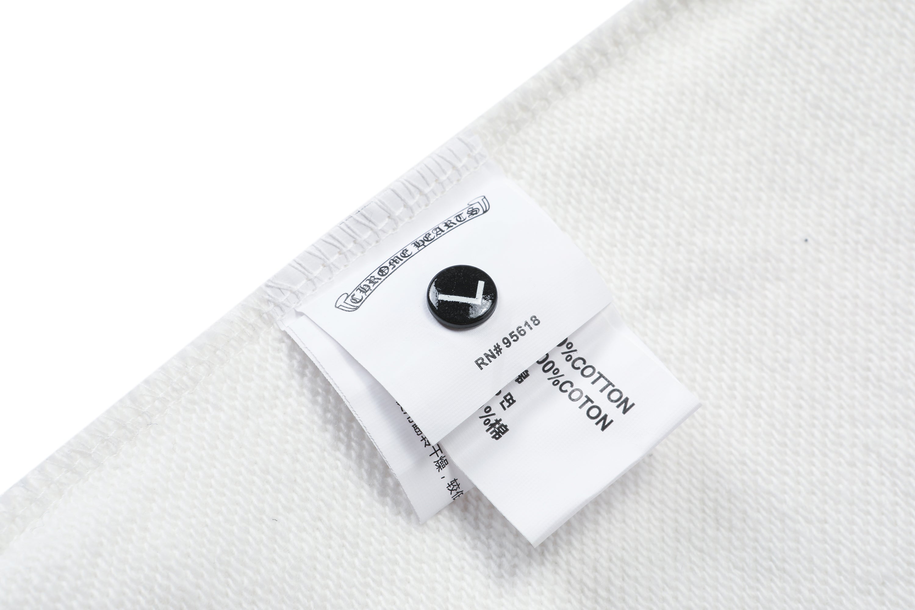 Chrome Hearts New SWEATSHIRTS TQ45