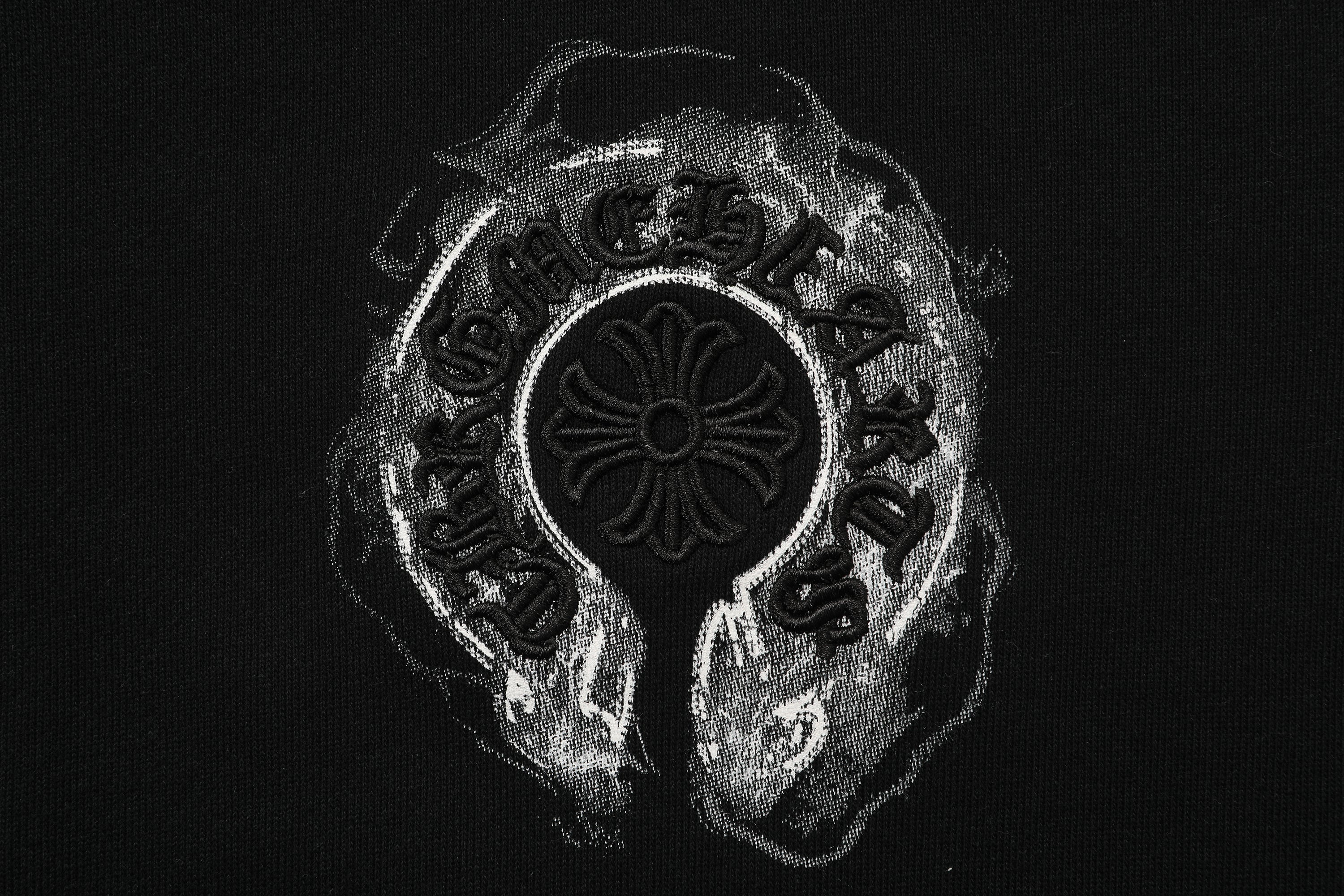 Chrome Hearts New SWEATSHIRTS TQ45