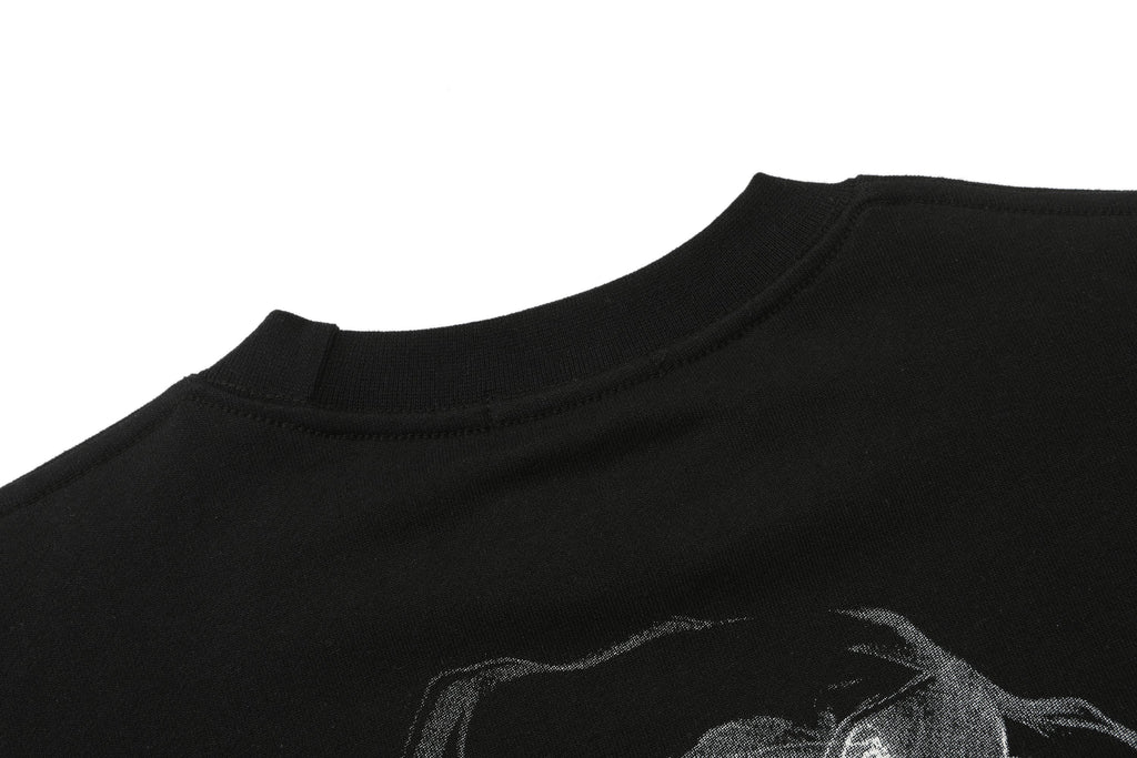 Chrome Hearts New SWEATSHIRTS TQ45