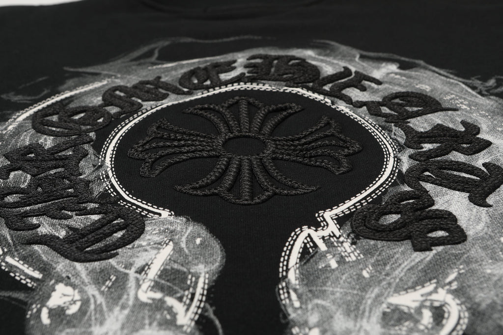 Chrome Hearts New SWEATSHIRTS TQ45