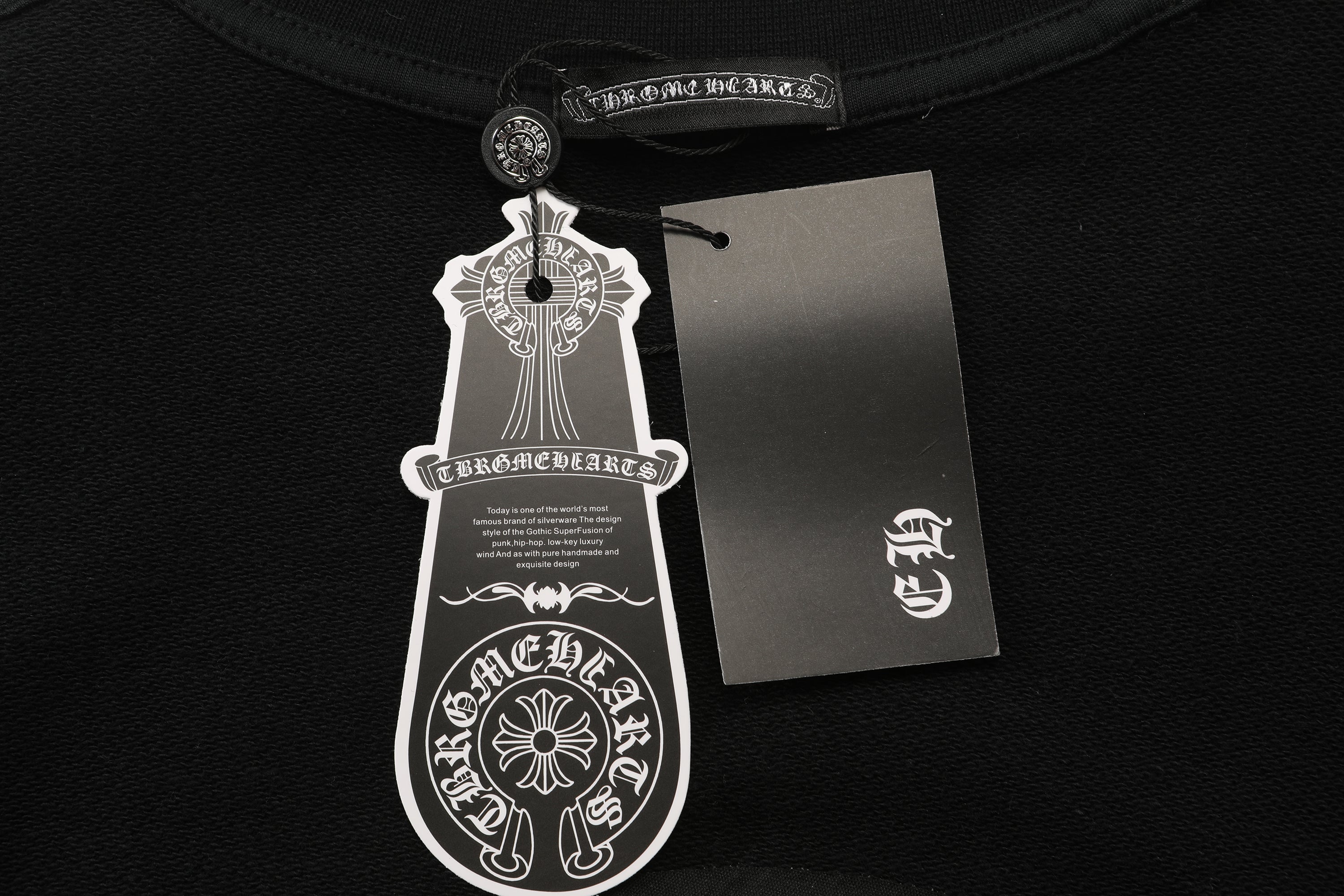 Chrome Hearts New SWEATSHIRTS TQ45