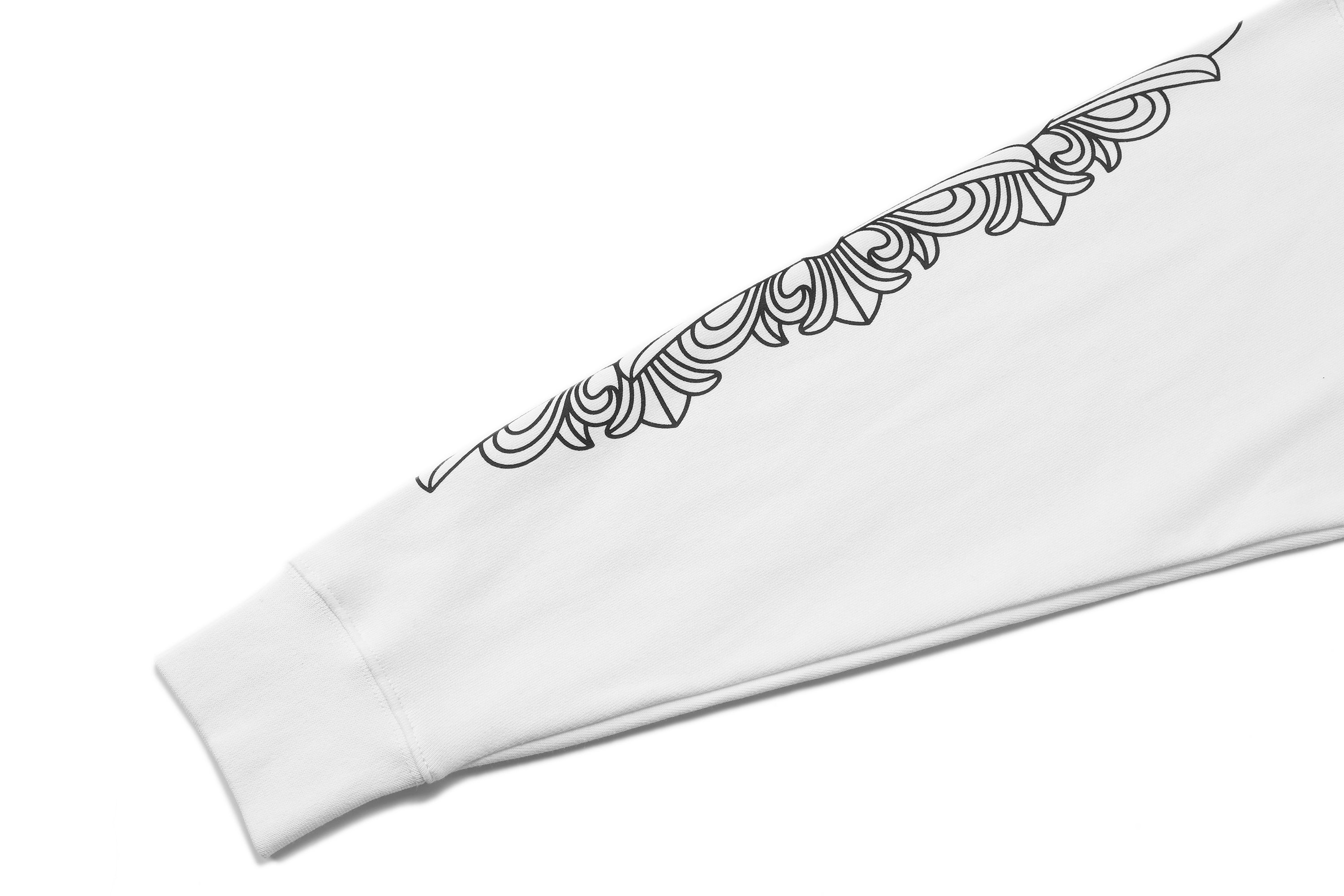 Chrome Hearts New SWEATSHIRTS TQ50