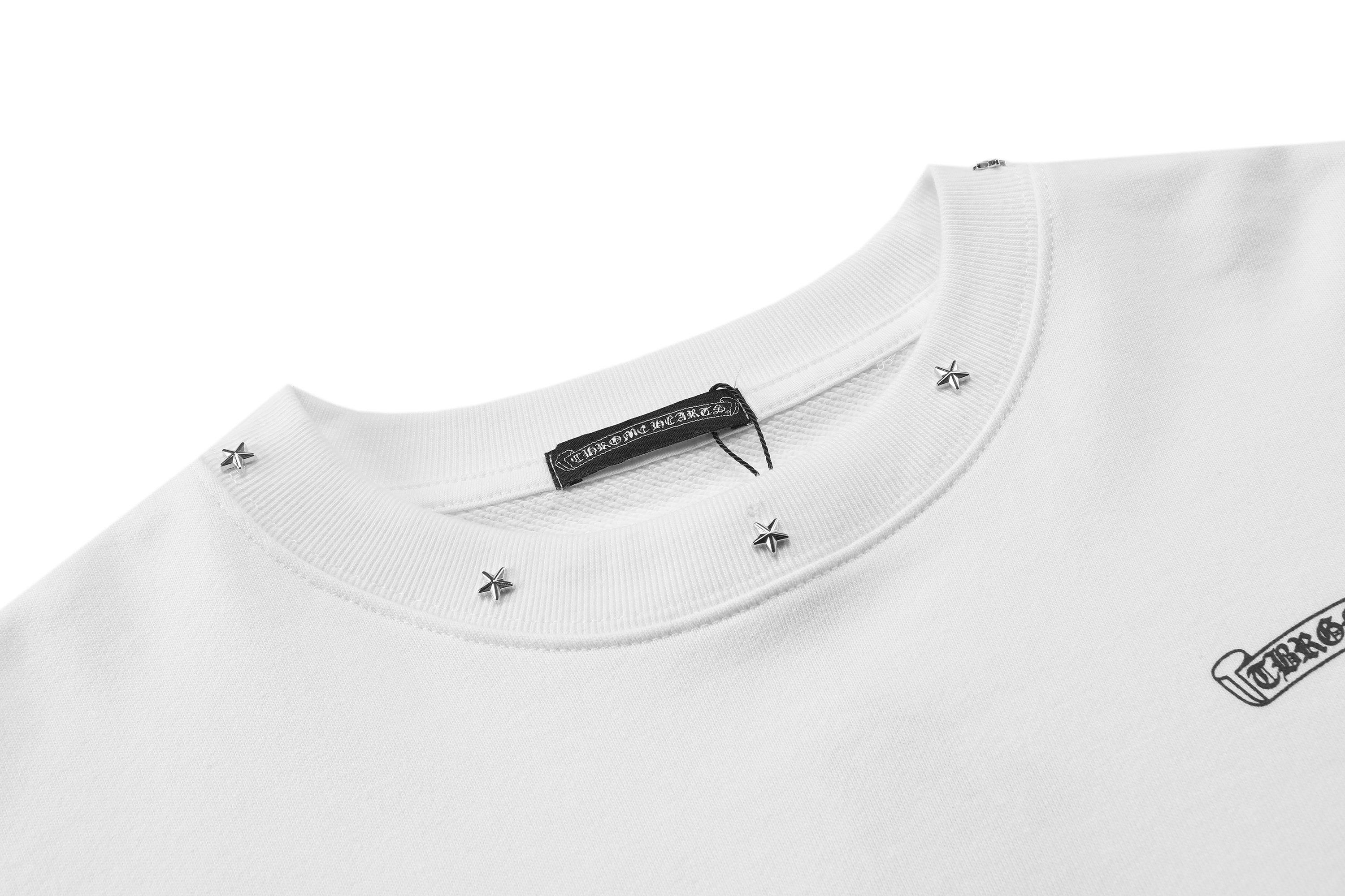 Chrome Hearts New SWEATSHIRTS TQ46