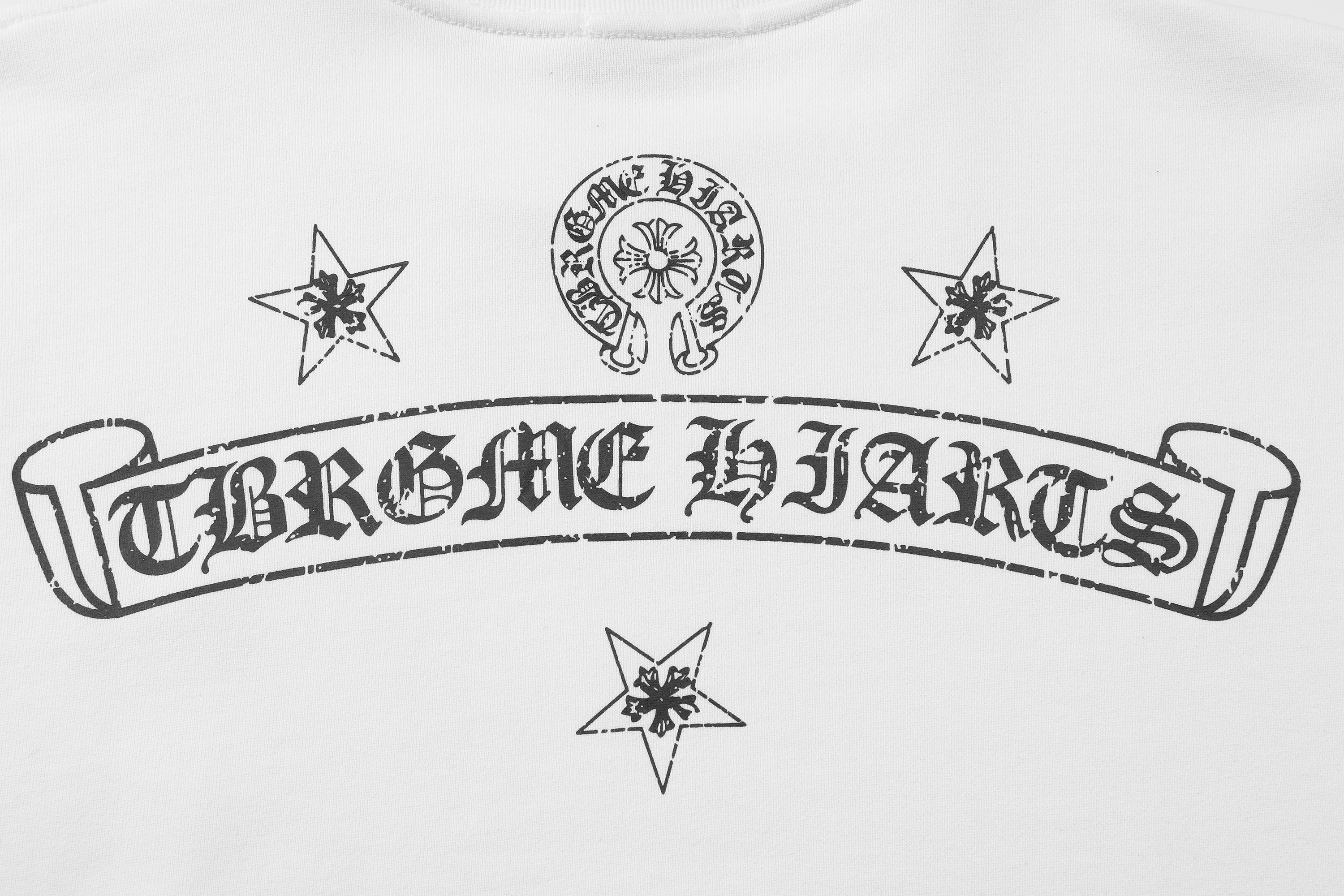 Chrome Hearts New SWEATSHIRTS TQ46