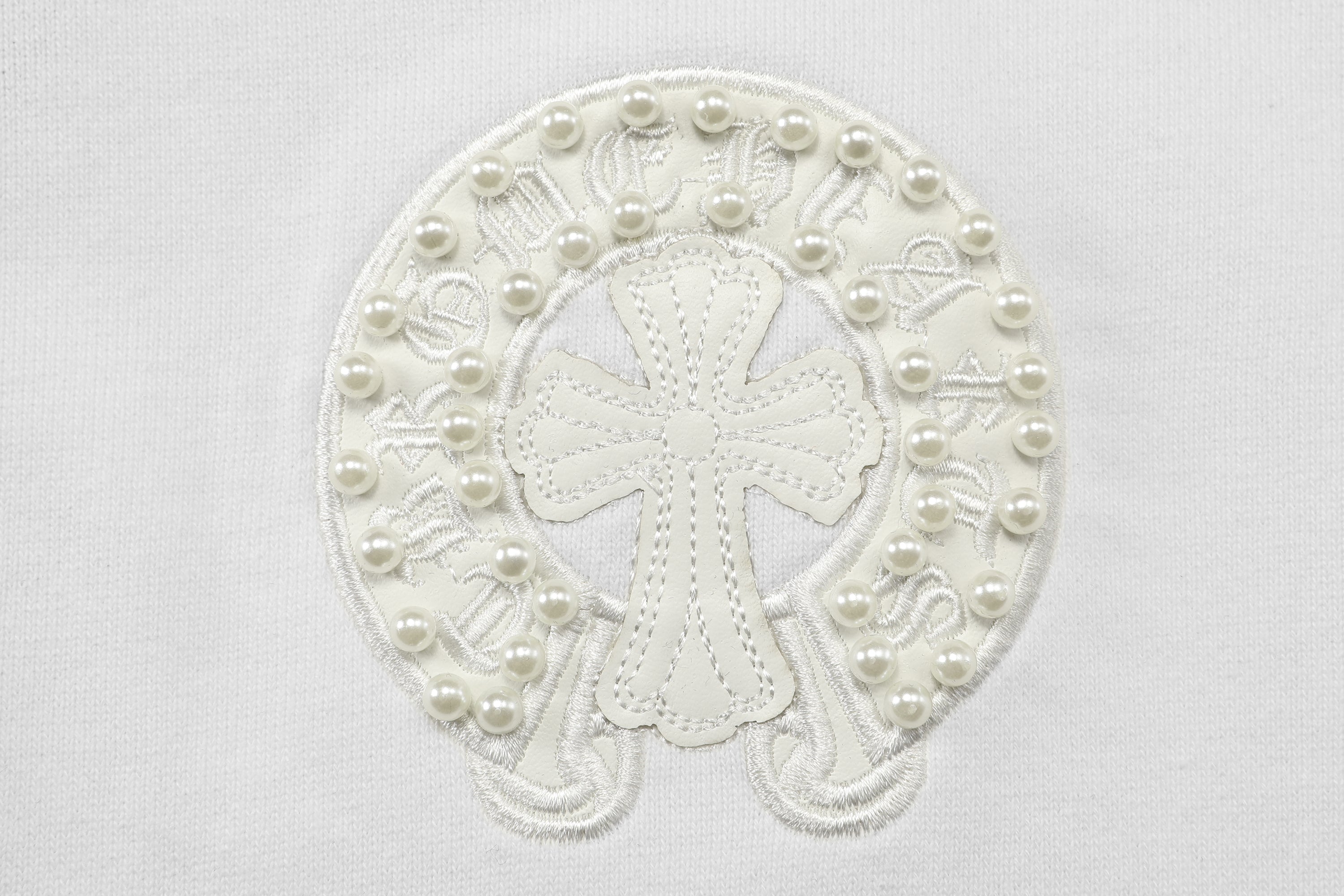 Chrome Hearts New SWEATSHIRTS TQ64