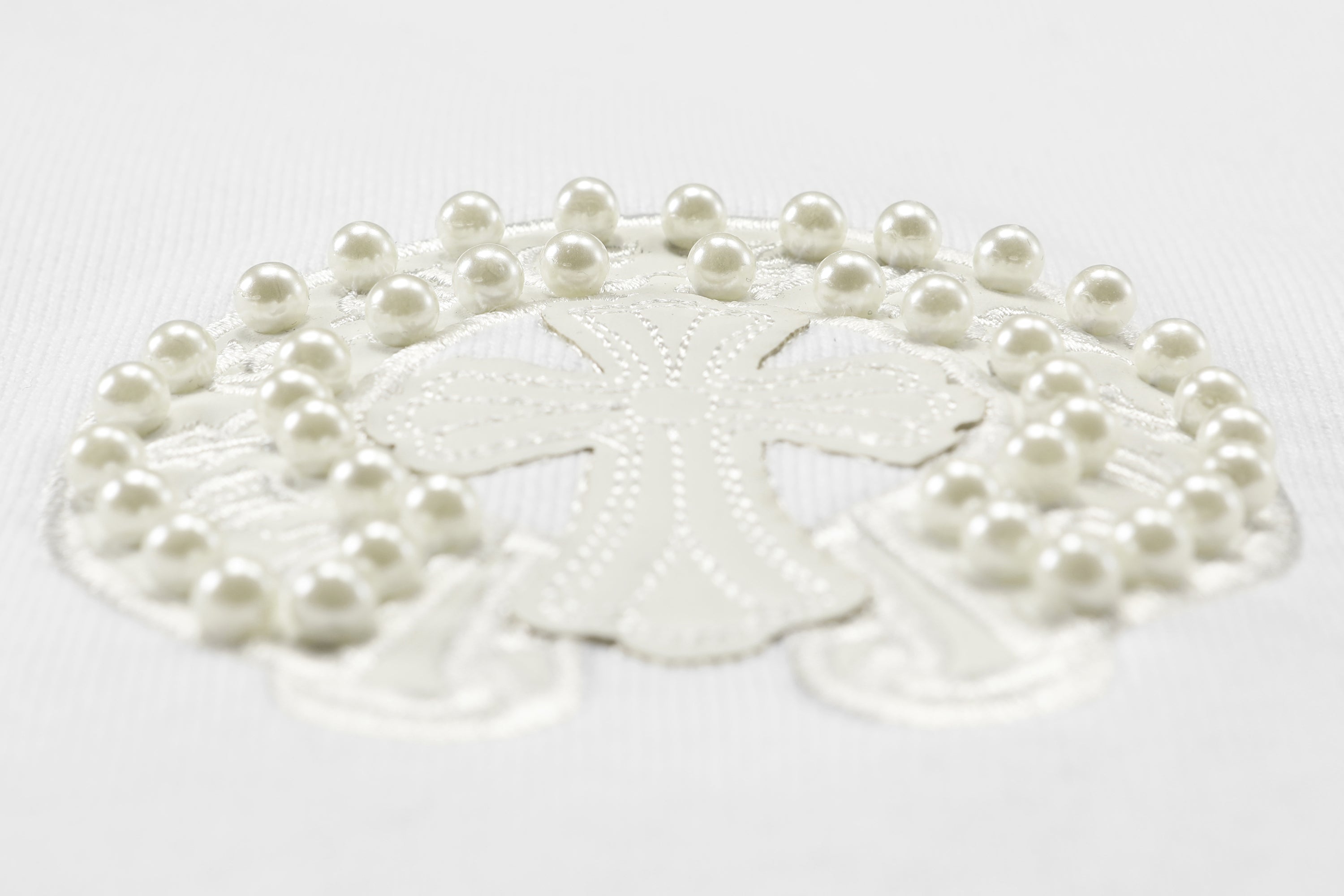 Chrome Hearts New SWEATSHIRTS TQ64