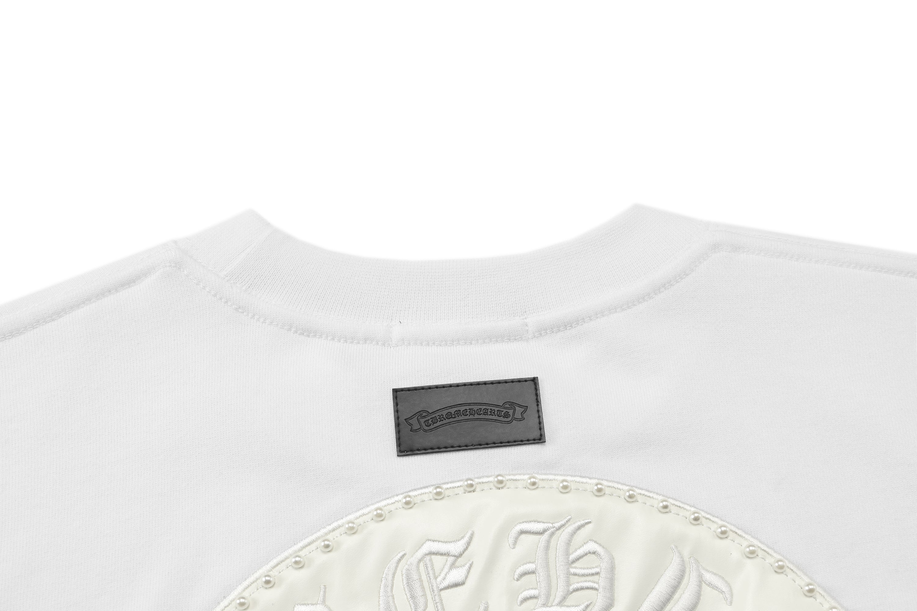 Chrome Hearts New SWEATSHIRTS TQ64