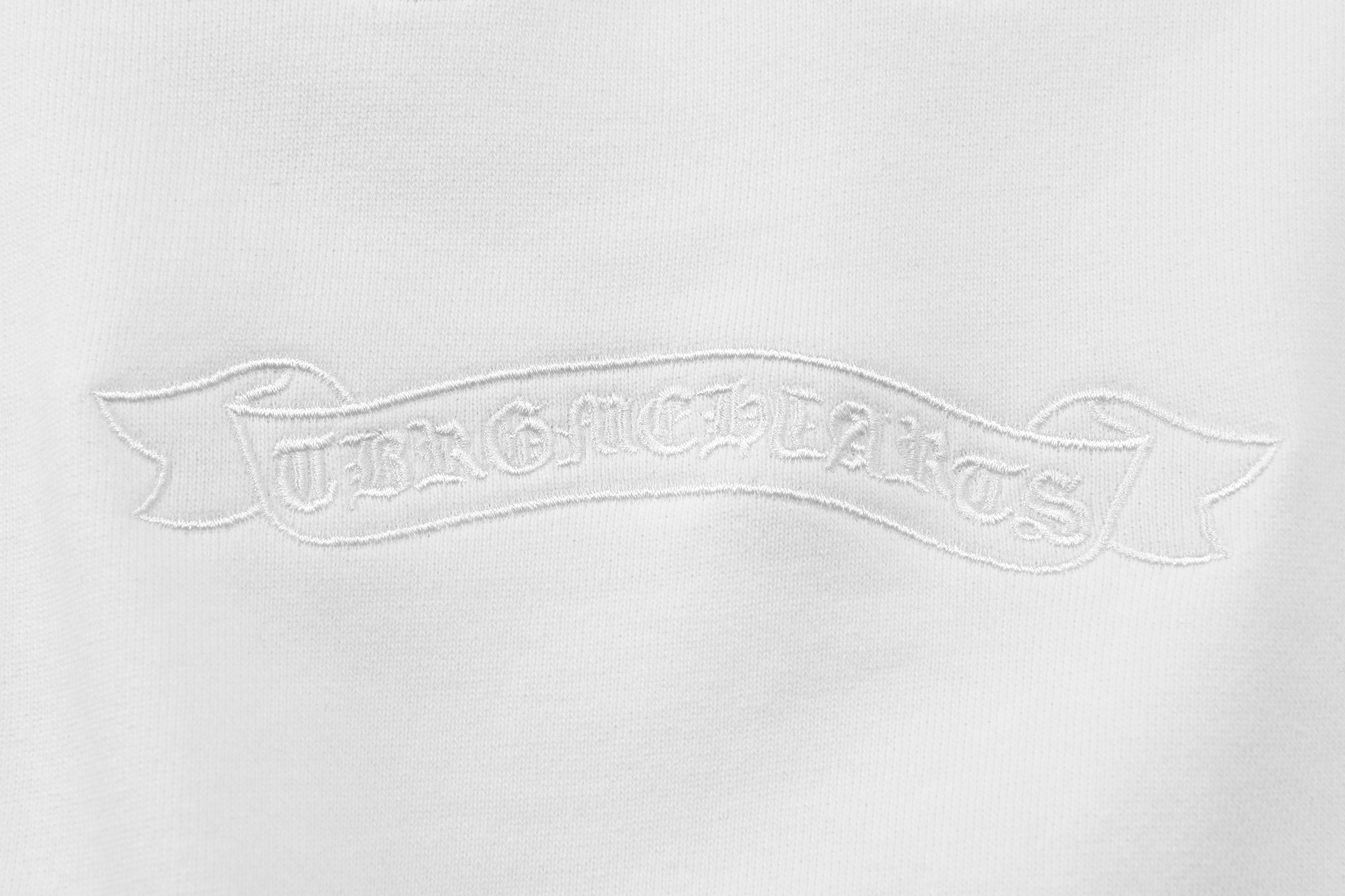 Chrome Hearts New SWEATSHIRTS TQ64