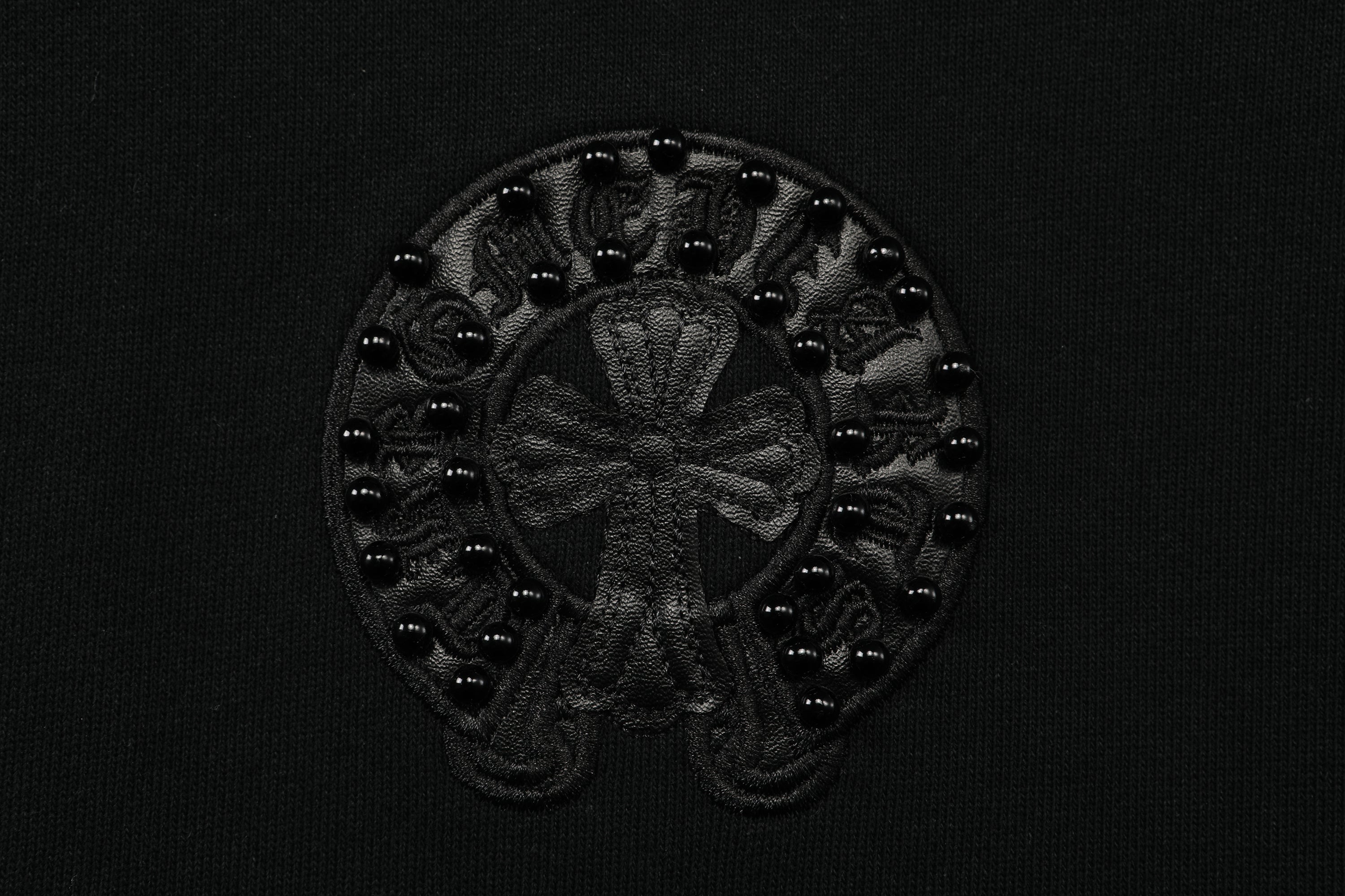 Chrome Hearts New SWEATSHIRTS TQ64