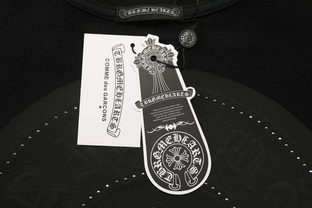 Chrome Hearts New SWEATSHIRTS TQ64