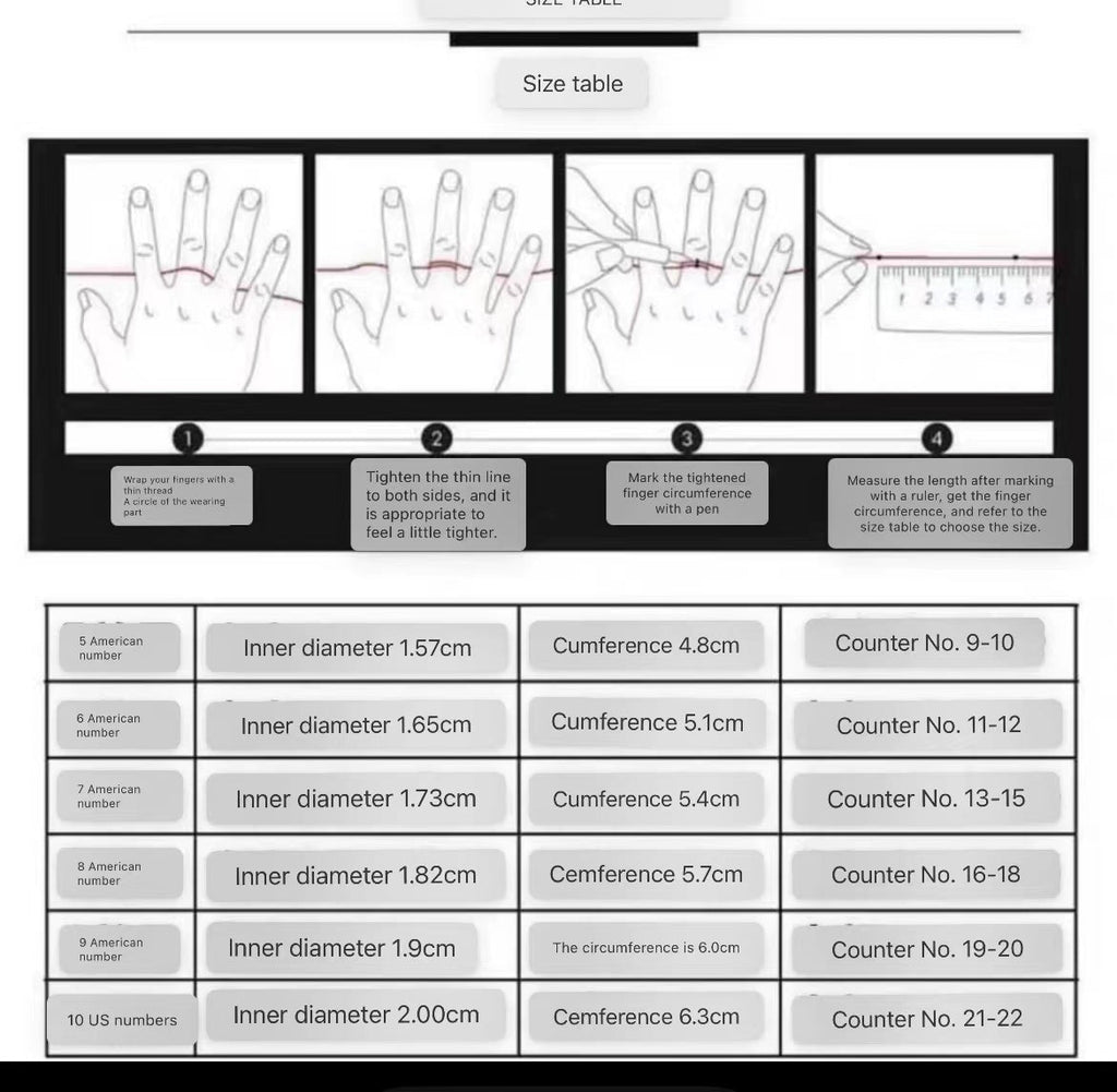 Chrome Hearts 22k gold-plated eternal heart forever true love ring