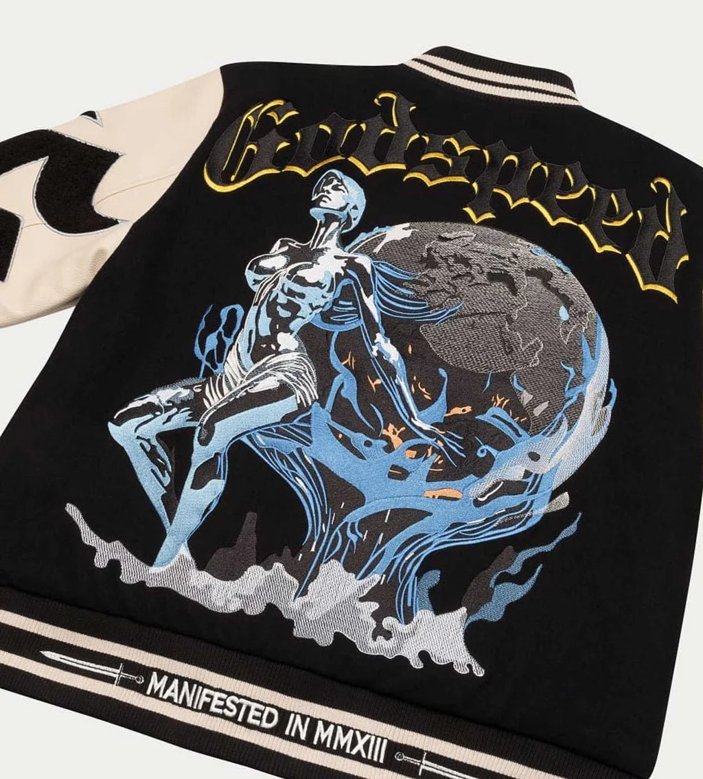 God Speed uniforme da baseball G101