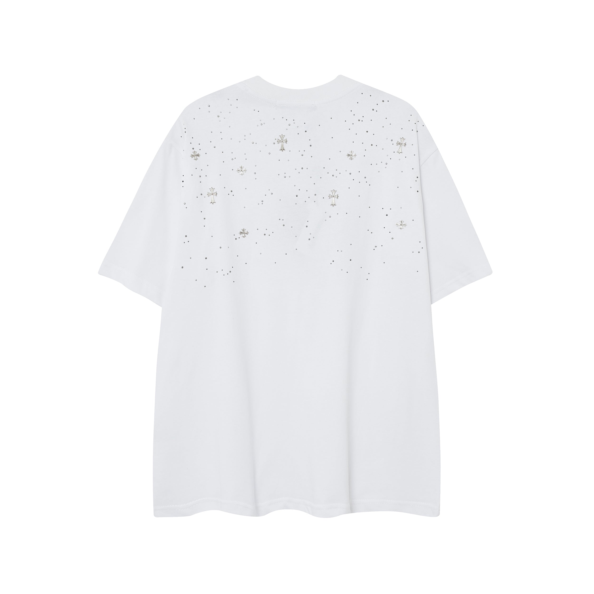 Chrome Hearts New T-shirts 9992