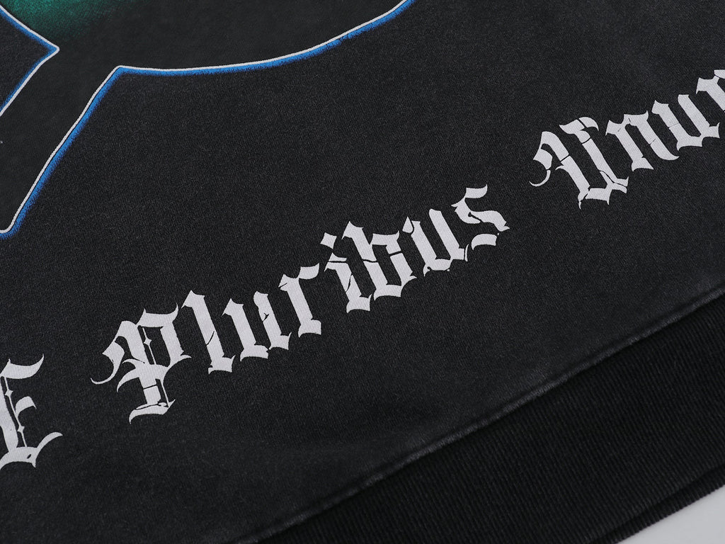 God Speed Hoodie-G123