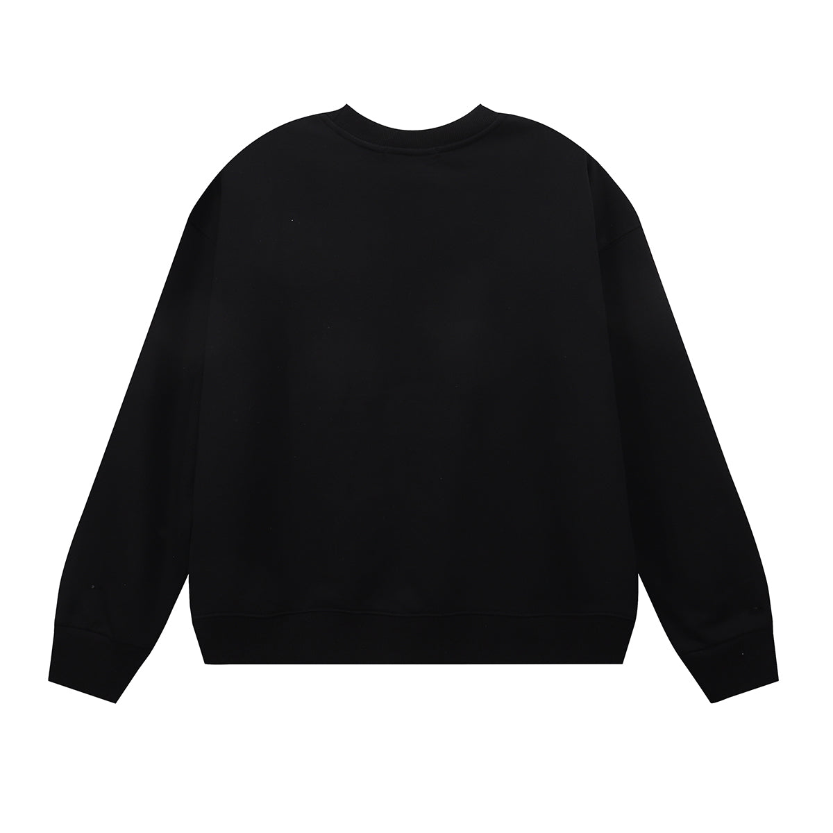 Purple New Sweatshirt