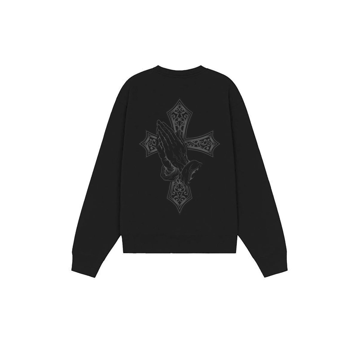 Chrome Hearts New SWEATSHIRTS -KLX123
