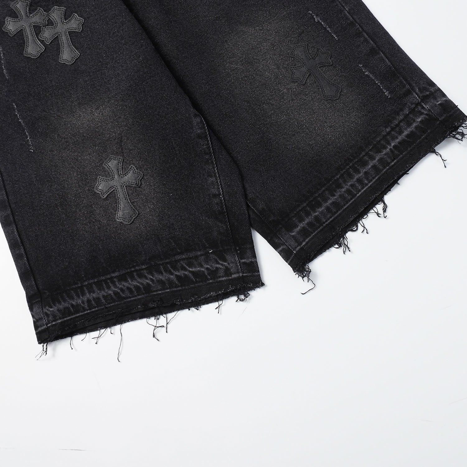Chrome Hearts New Shorts 9921