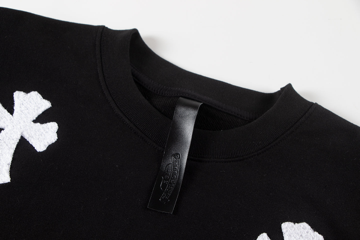 Chrome Hearts New SWEATSHIRTS TQ32