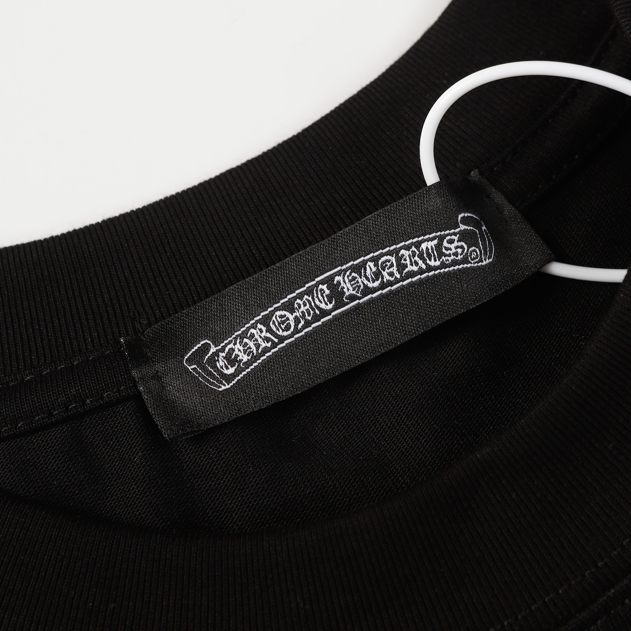 Chrome Hearts New T-shirts 9985