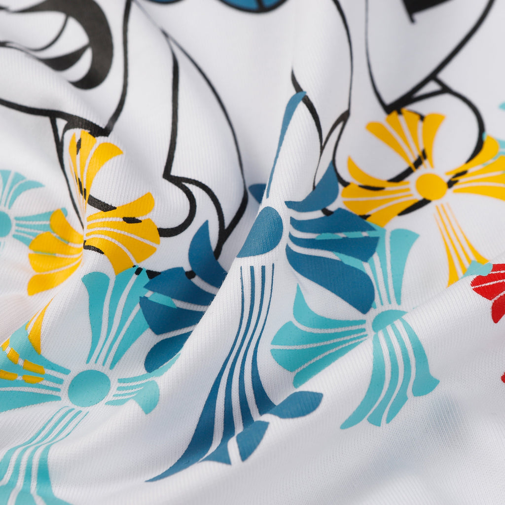 Chrome Hearts New T-shirts 9985