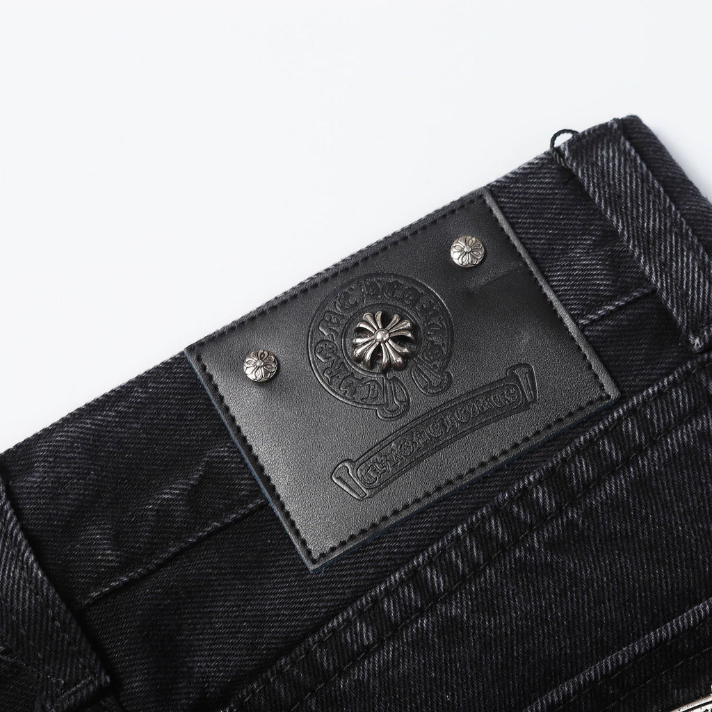 Chrome Hearts New Shorts 9921