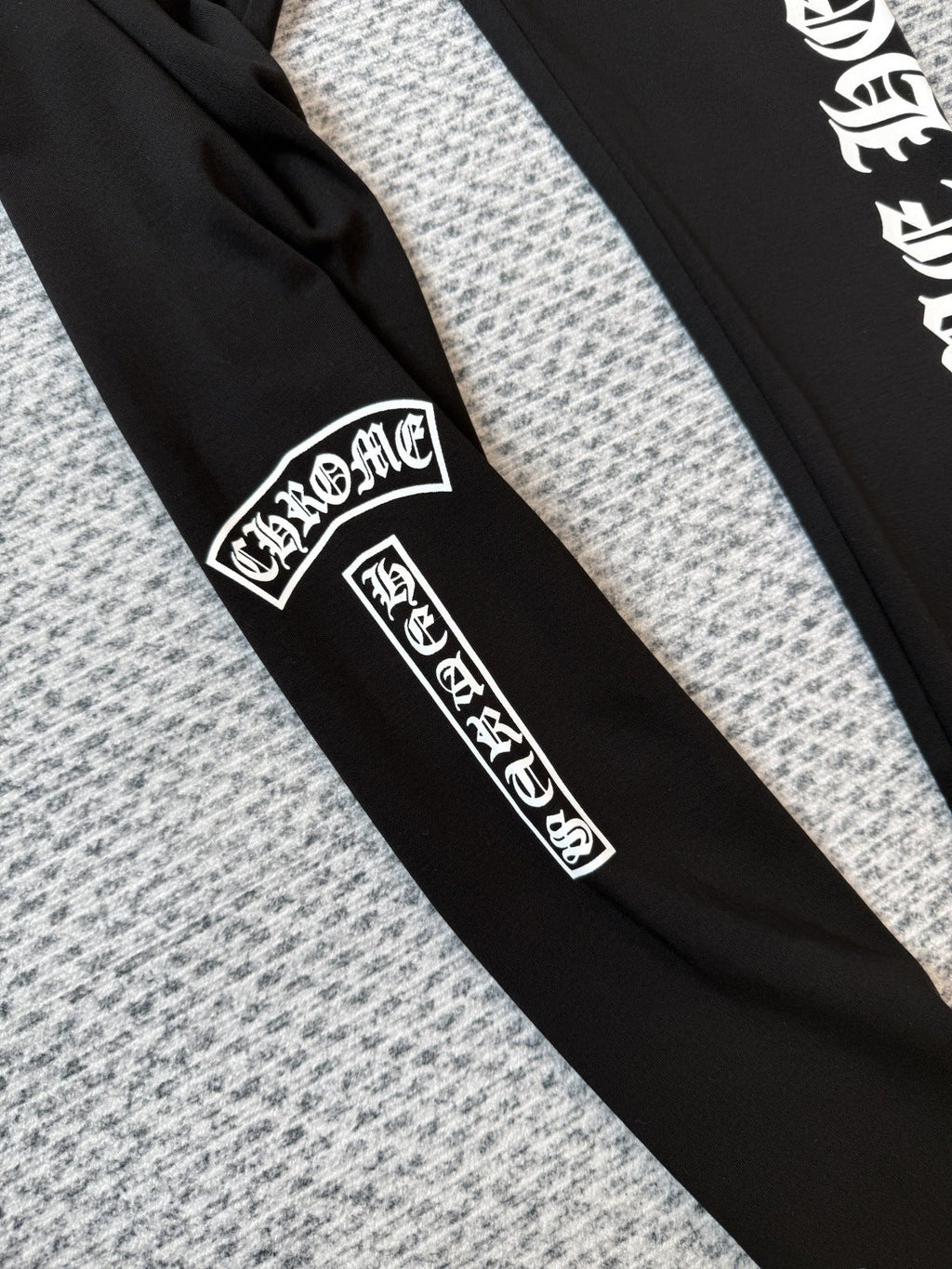 Chrome Hearts Yoga Pants Leggings