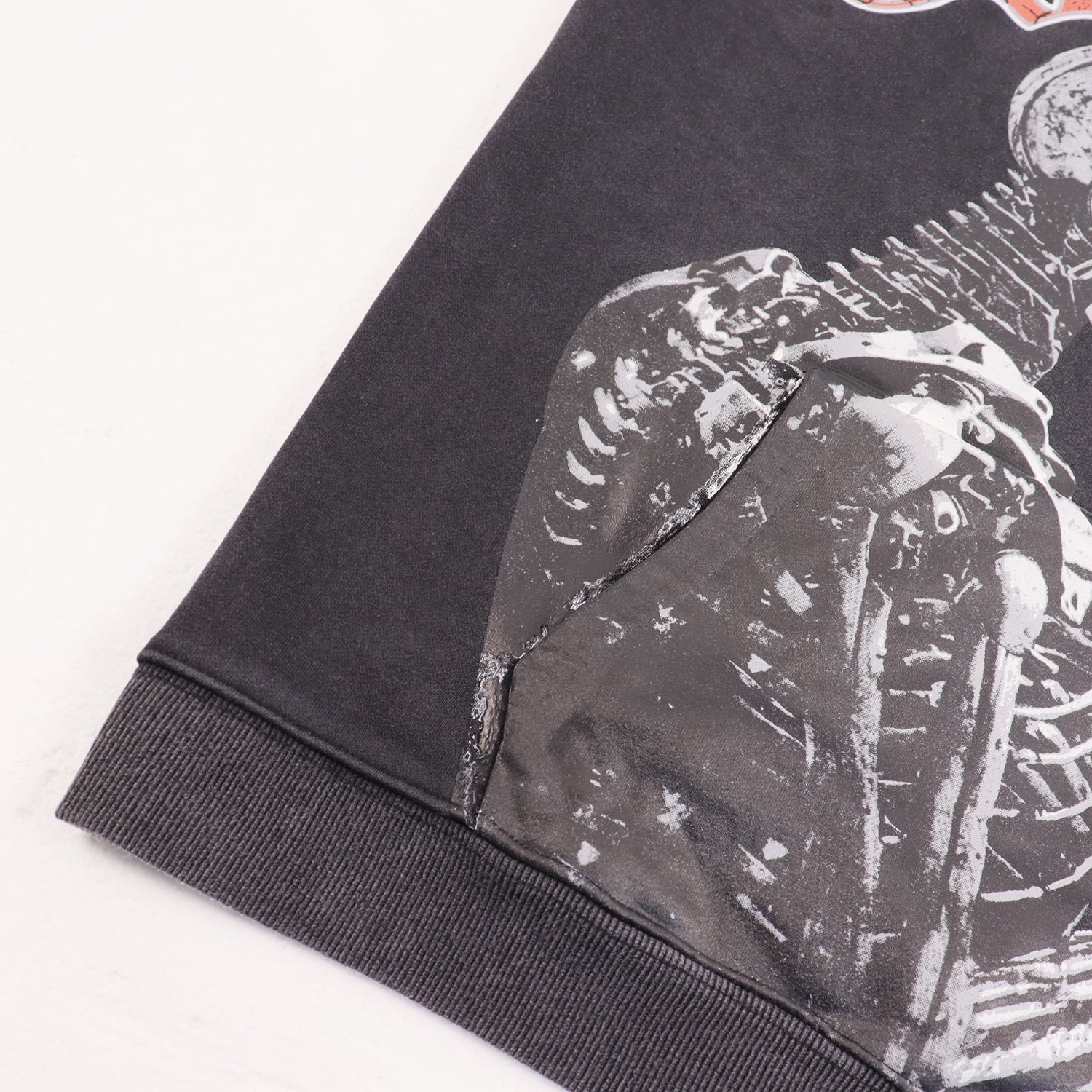 God Speed Hoodie-5523