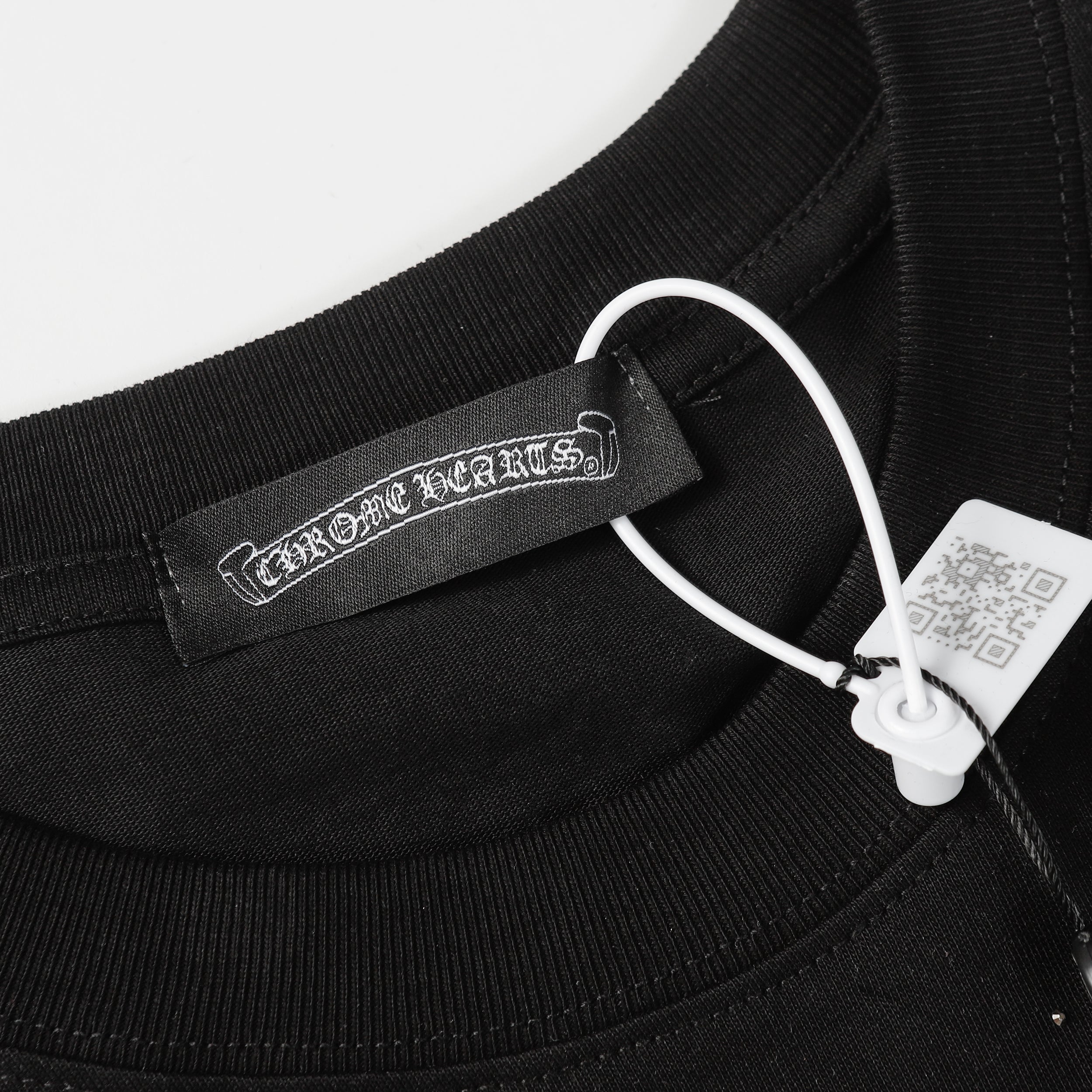 Chrome Hearts New T-shirts 9992