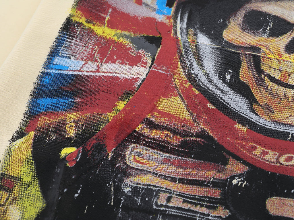 God Speed Hoodie-G127