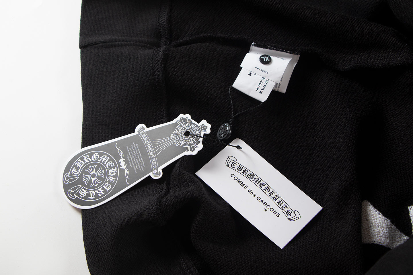 Chrome Hearts New SWEATSHIRTS TQ32