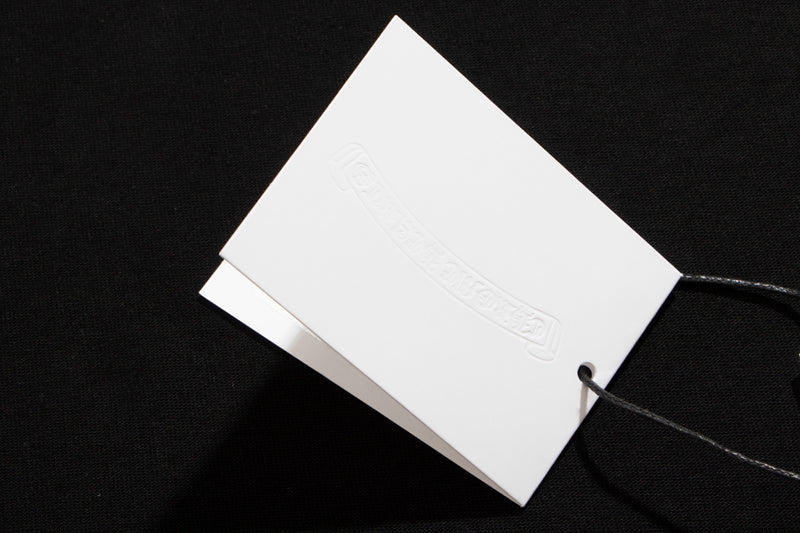 Chrome Hearts New T-shirts 6096