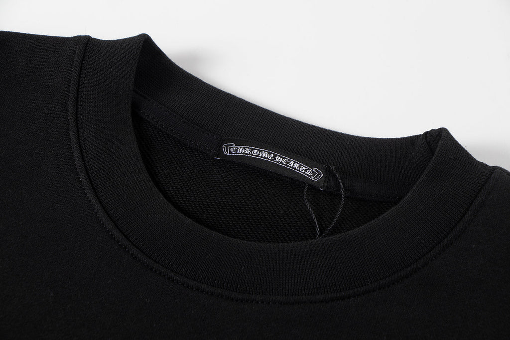 Chrome Hearts New SWEATSHIRTS TQ36